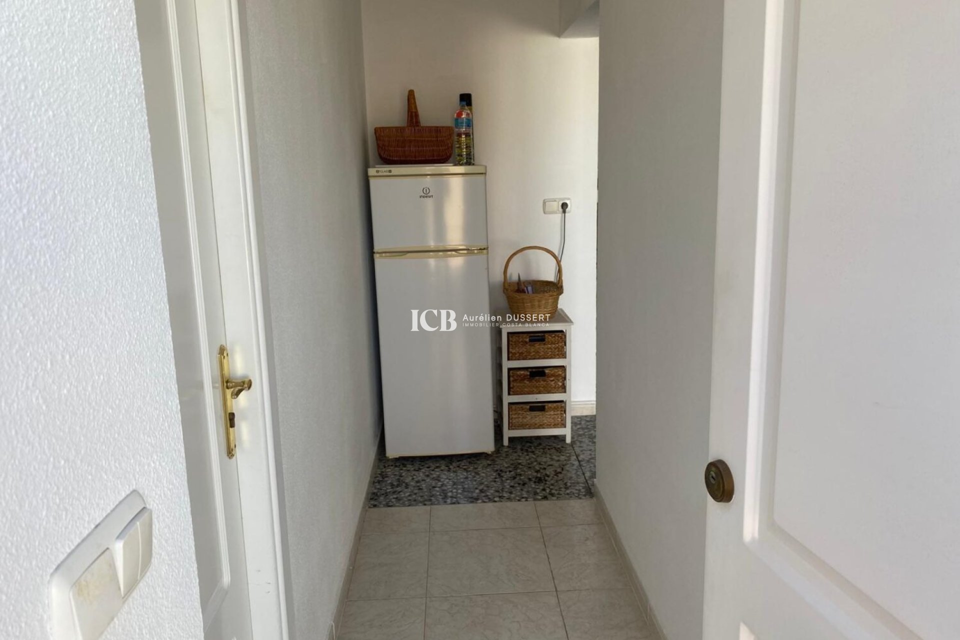 Revente - Maison individuelle -
San Miguel de Salinas - El Galan