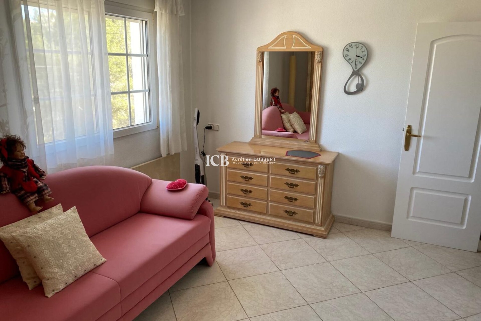 Revente - Maison individuelle -
San Miguel de Salinas - El Galan