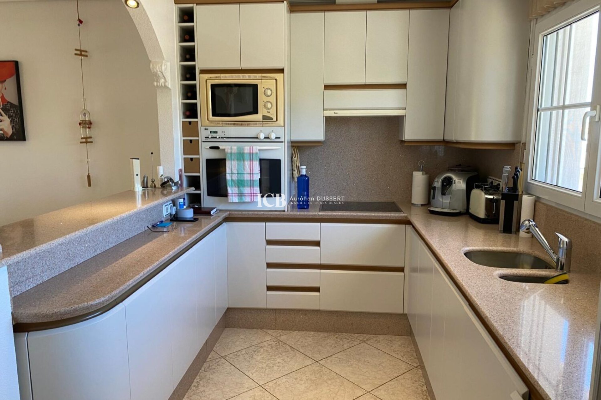 Revente - Maison individuelle -
San Miguel de Salinas - El Galan