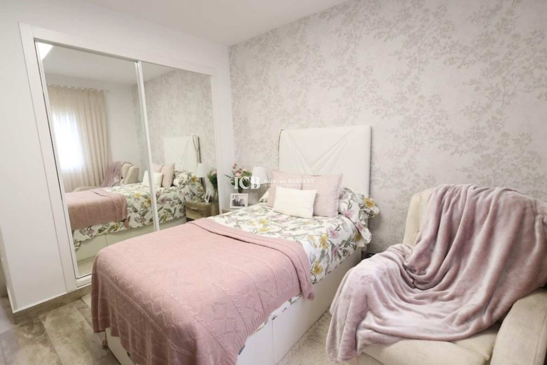 Revente - Maison individuelle -
San Miguel de Salinas - El Galan