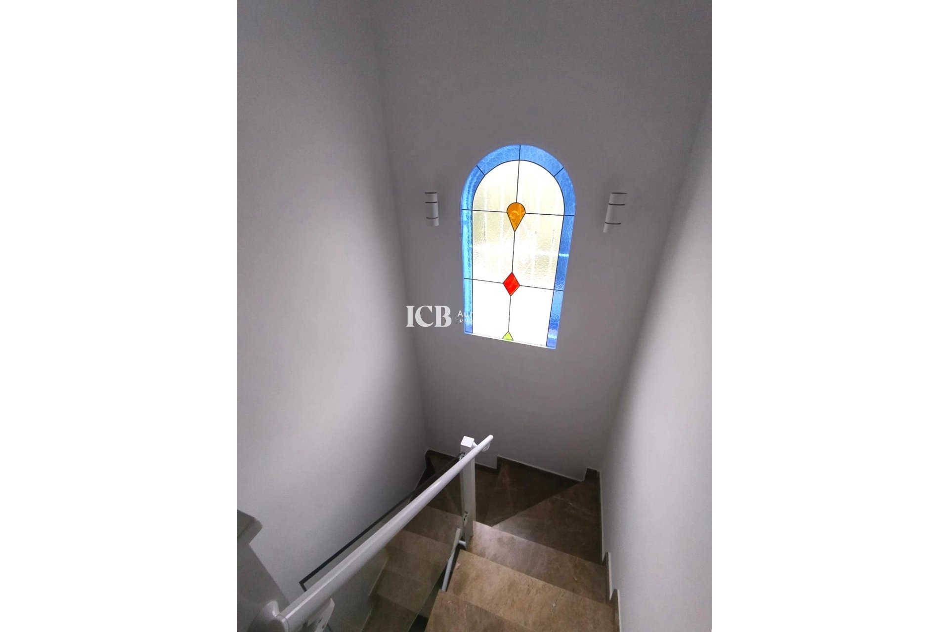 Revente - Maison individuelle -
San Miguel de Salinas - El Galan