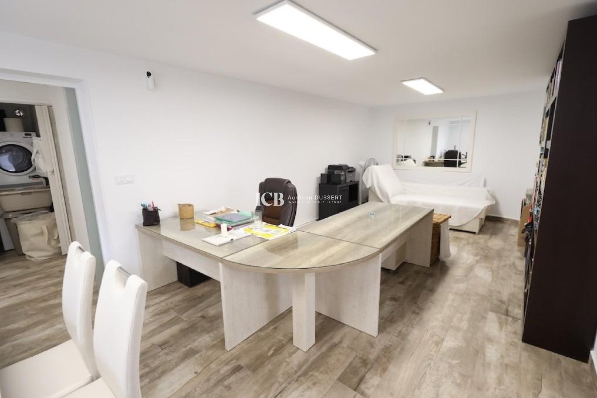 Revente - Maison individuelle -
San Miguel de Salinas - El Galan