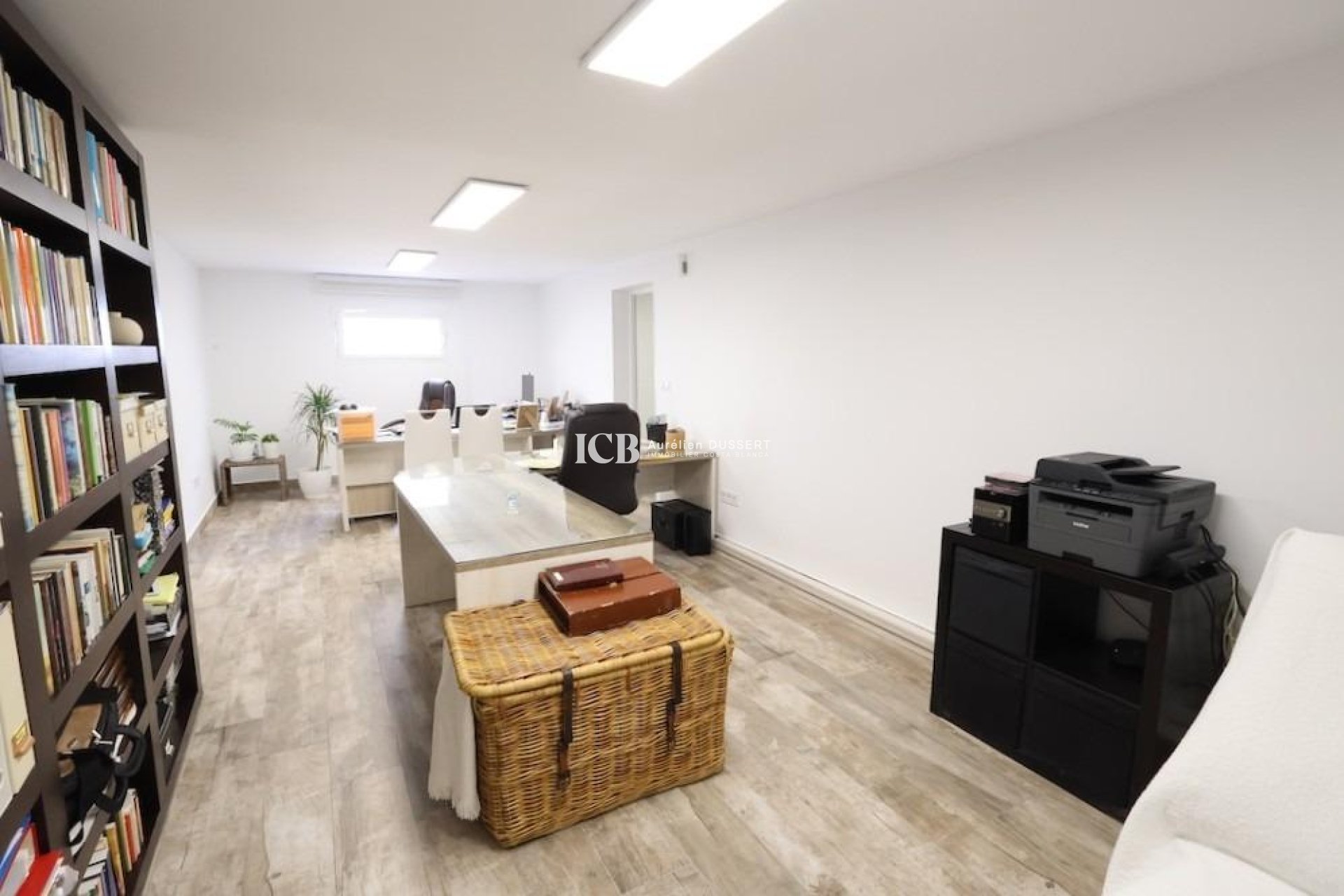 Revente - Maison individuelle -
San Miguel de Salinas - El Galan