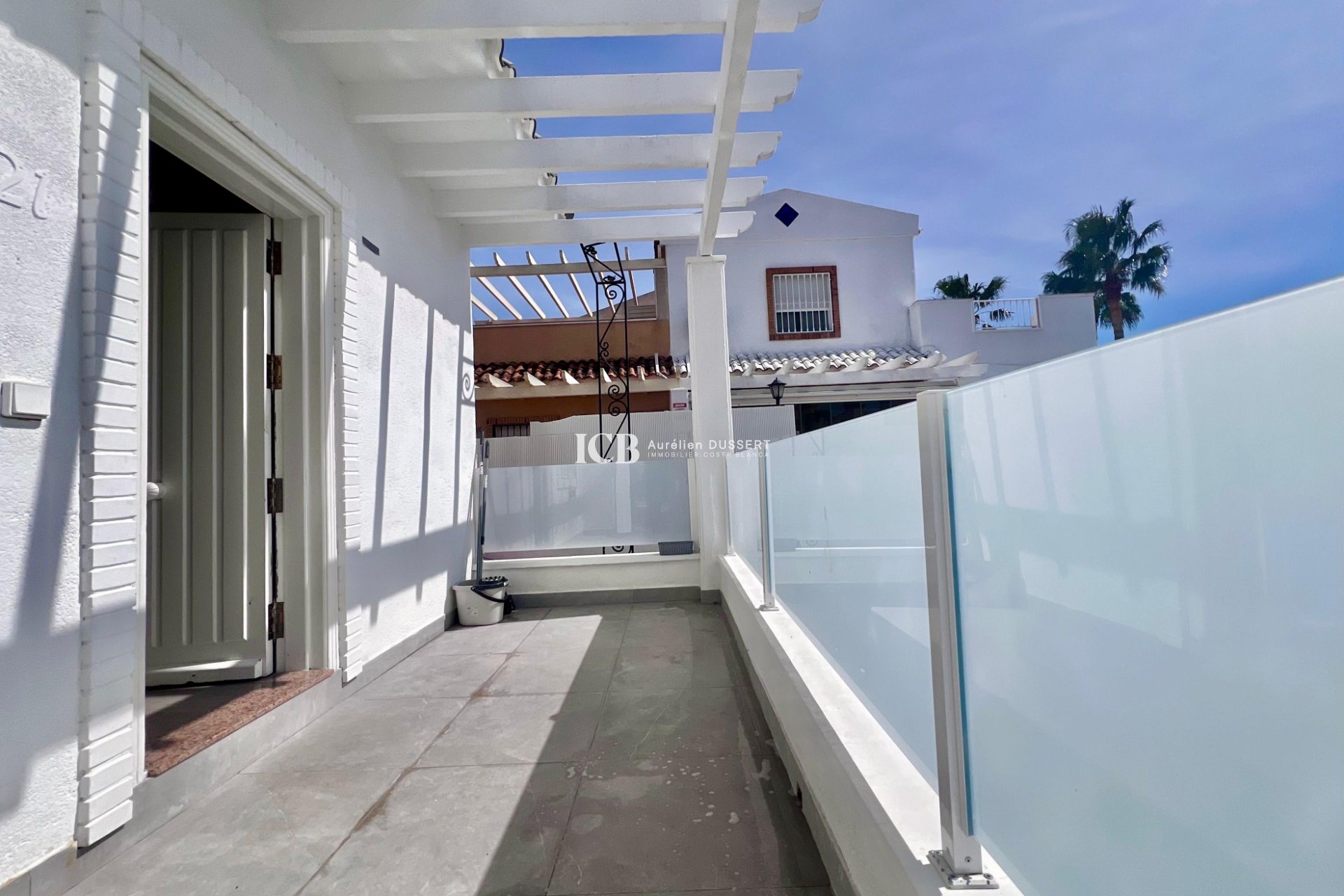 Revente - Maison individuelle -
San Miguel de Salinas - Las filipinas