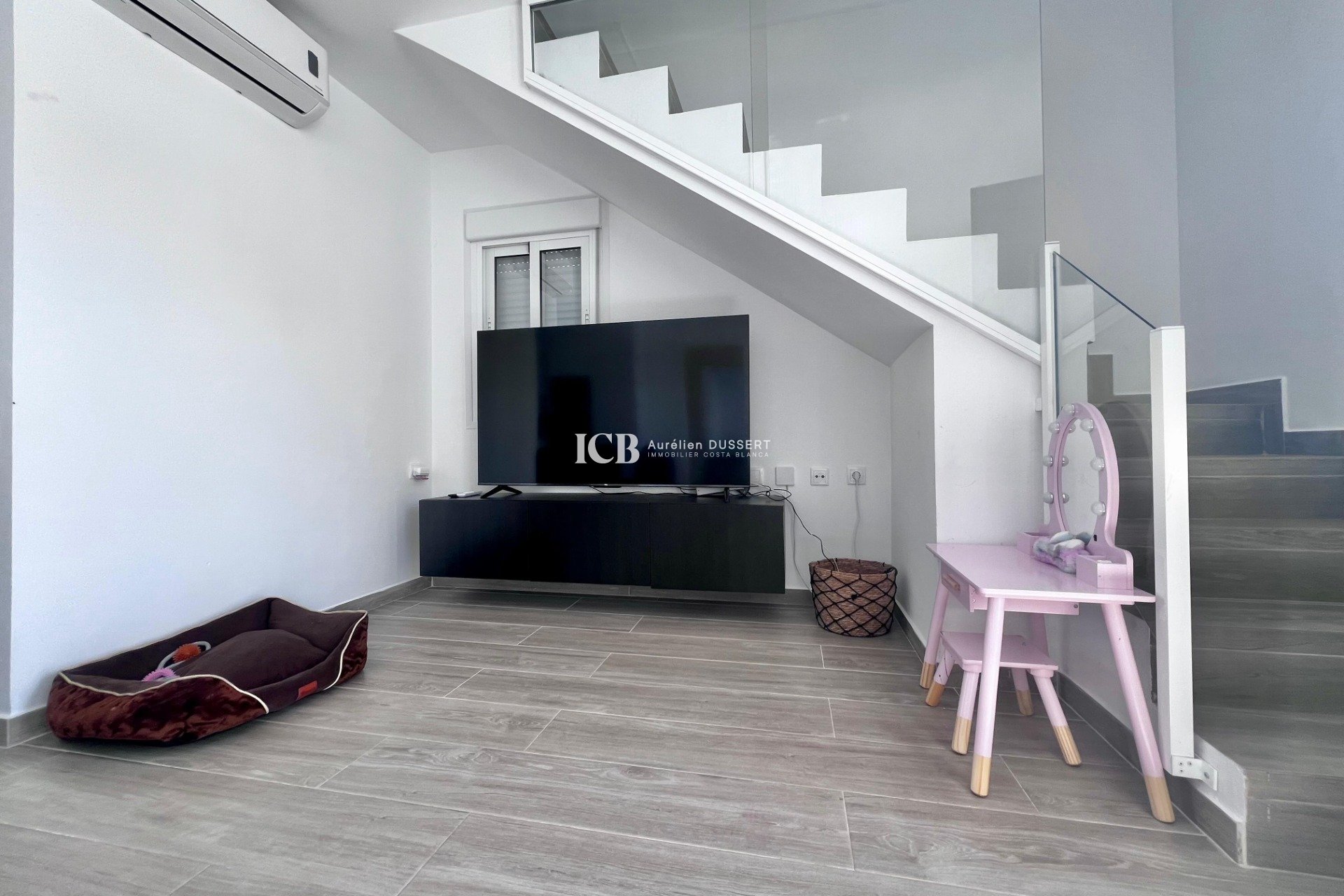 Revente - Maison individuelle -
San Miguel de Salinas - Las filipinas