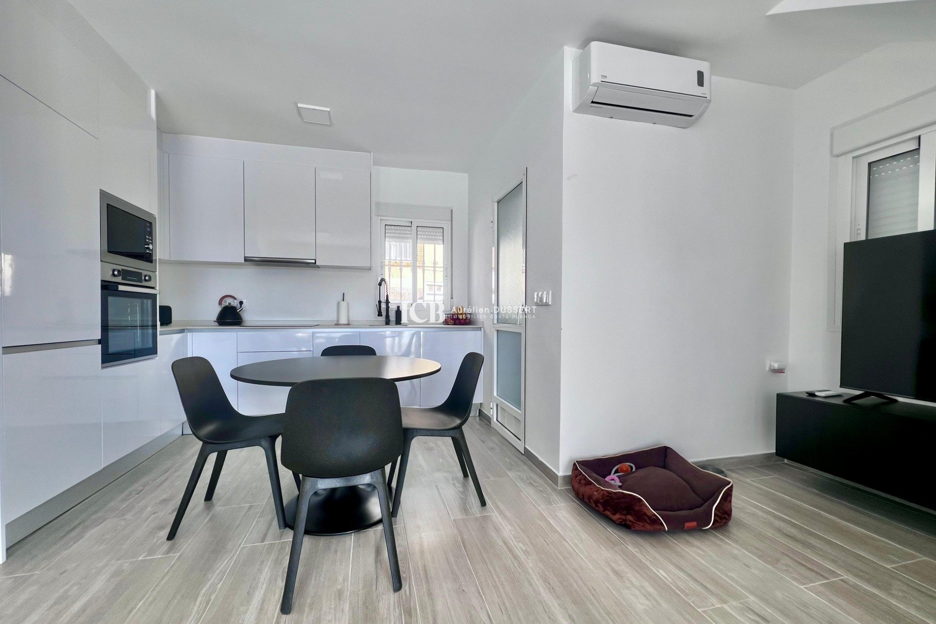 Revente - Maison individuelle -
San Miguel de Salinas - Las filipinas