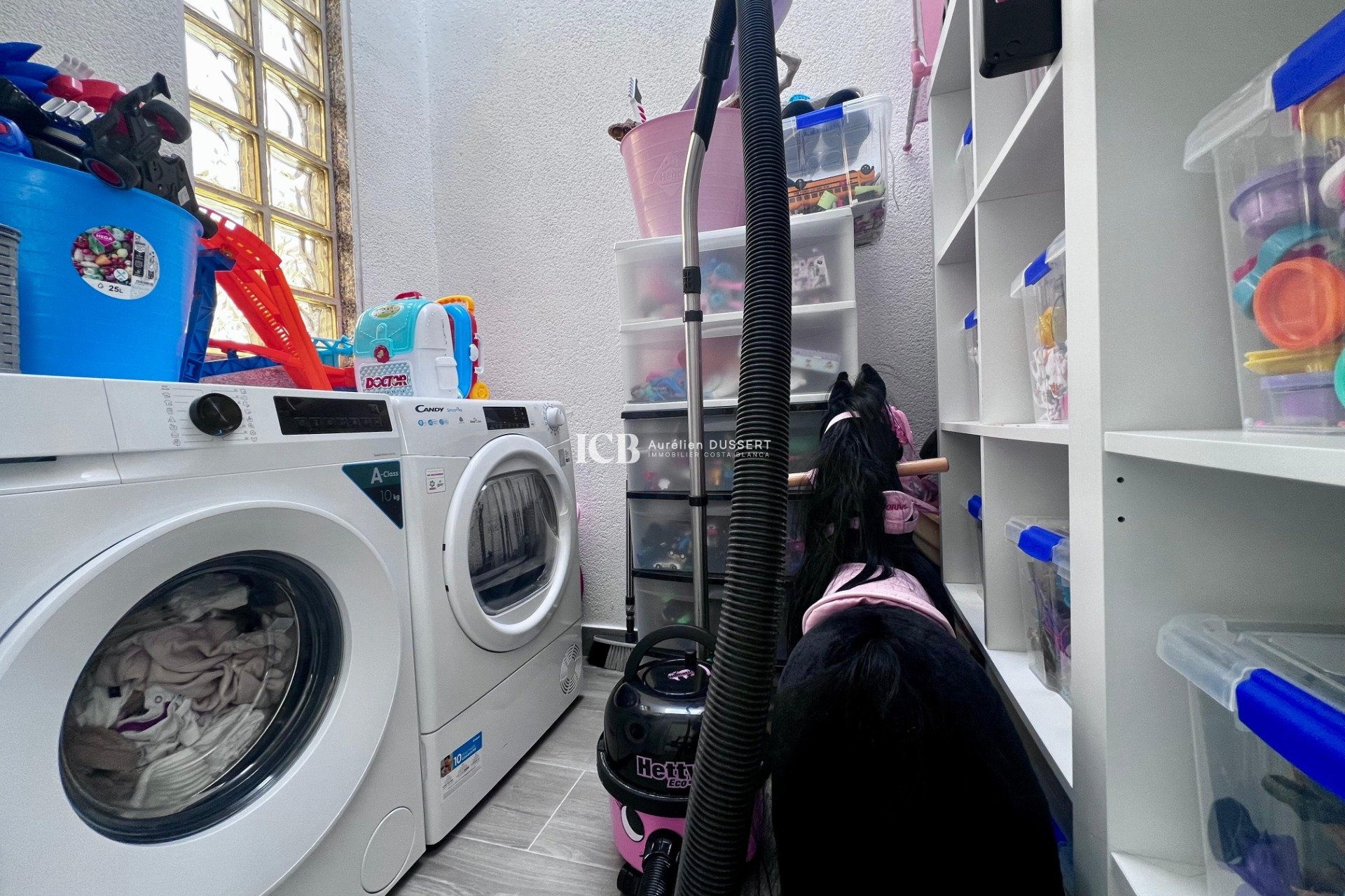 Revente - Maison individuelle -
San Miguel de Salinas - Las filipinas