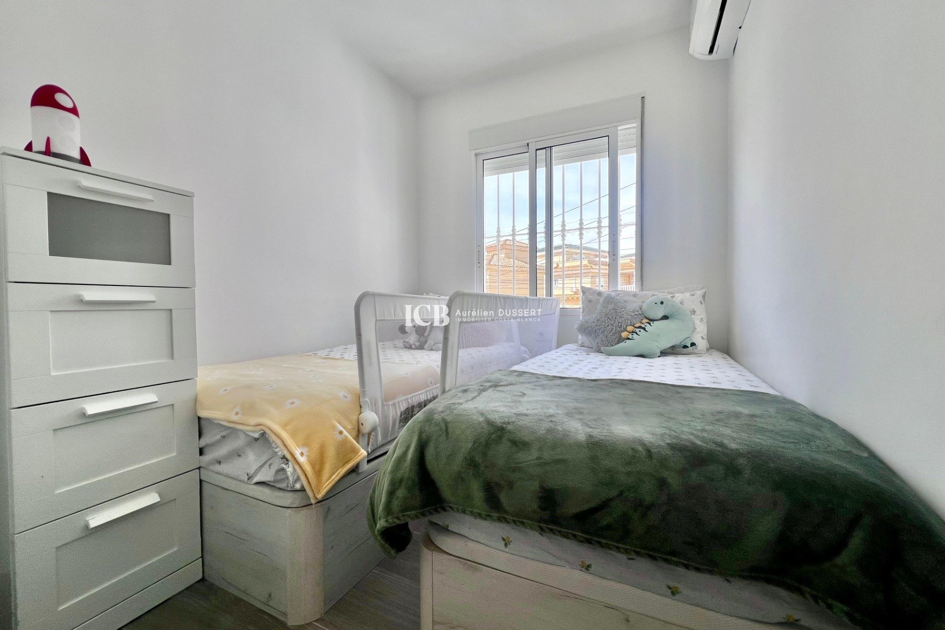 Revente - Maison individuelle -
San Miguel de Salinas - Las filipinas