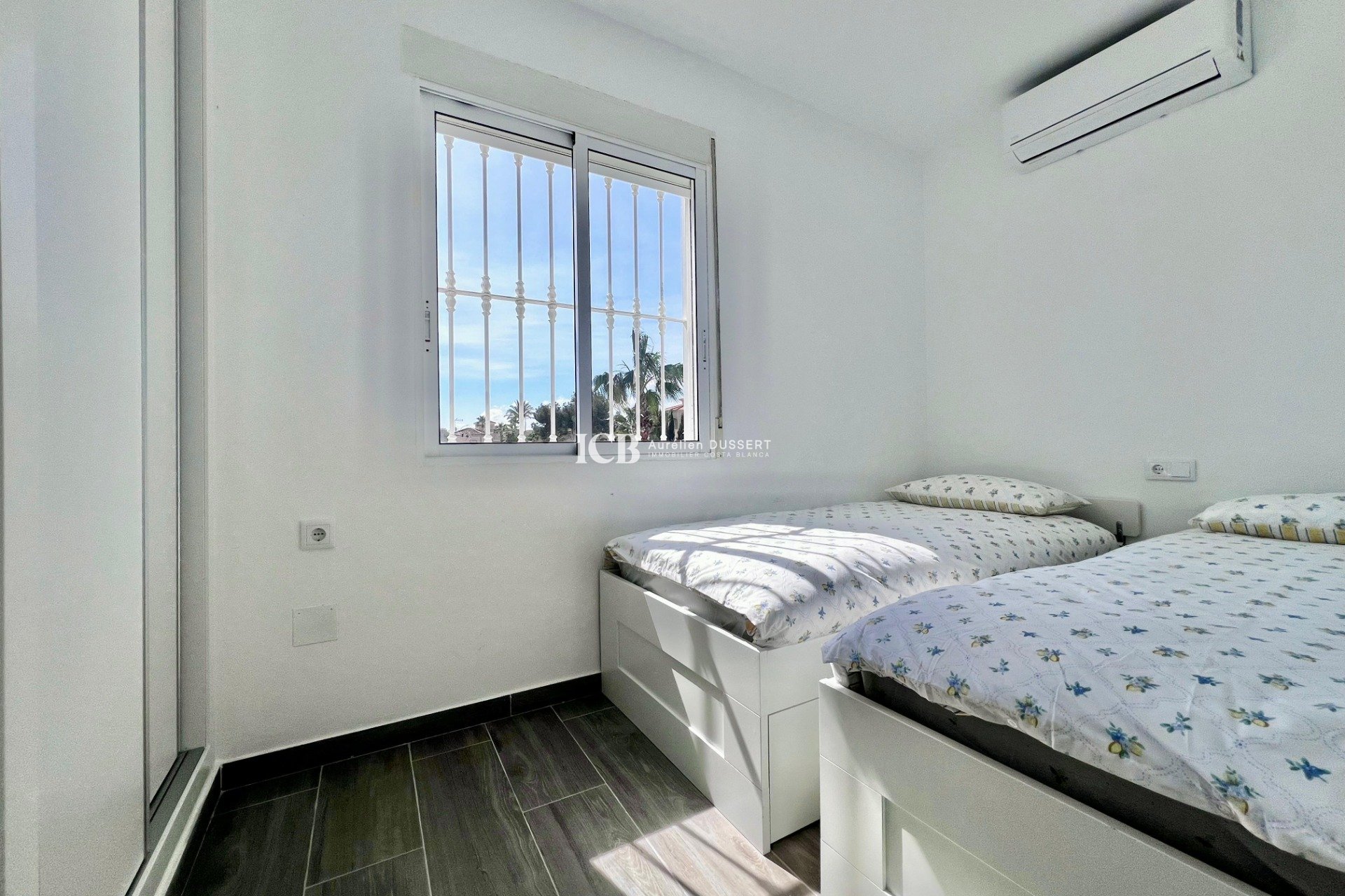 Revente - Maison individuelle -
San Miguel de Salinas - Las filipinas