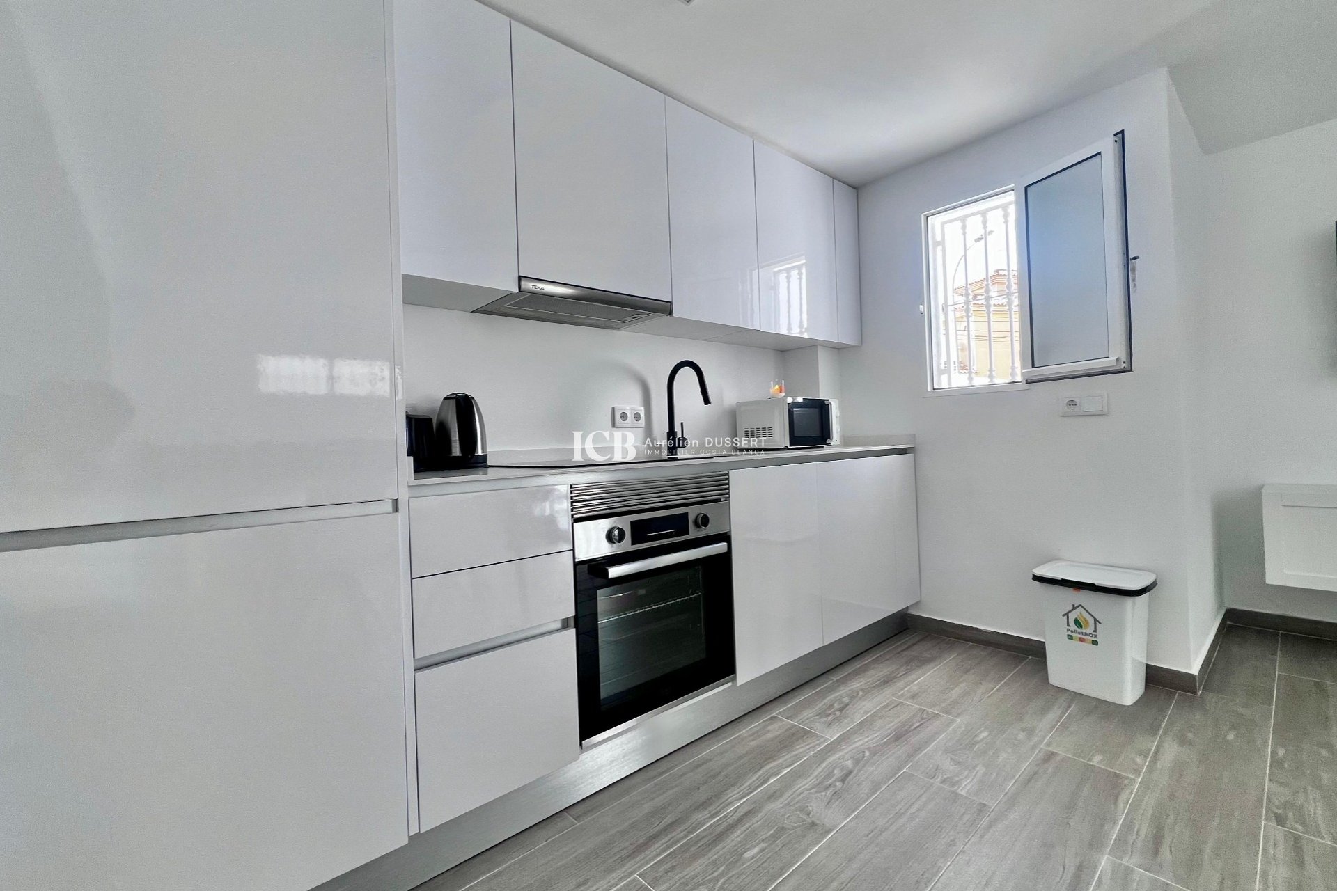 Revente - Maison individuelle -
San Miguel de Salinas - Las filipinas