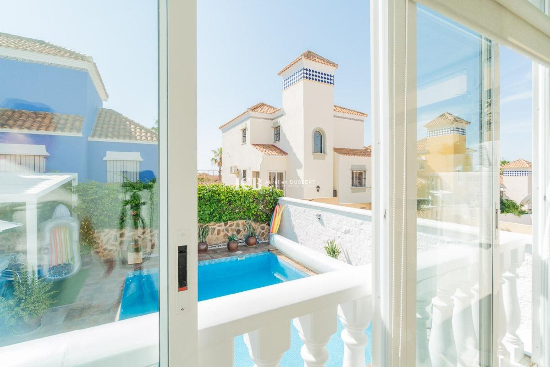 Revente - Maison individuelle -
San Miguel de Salinas - Las filipinas