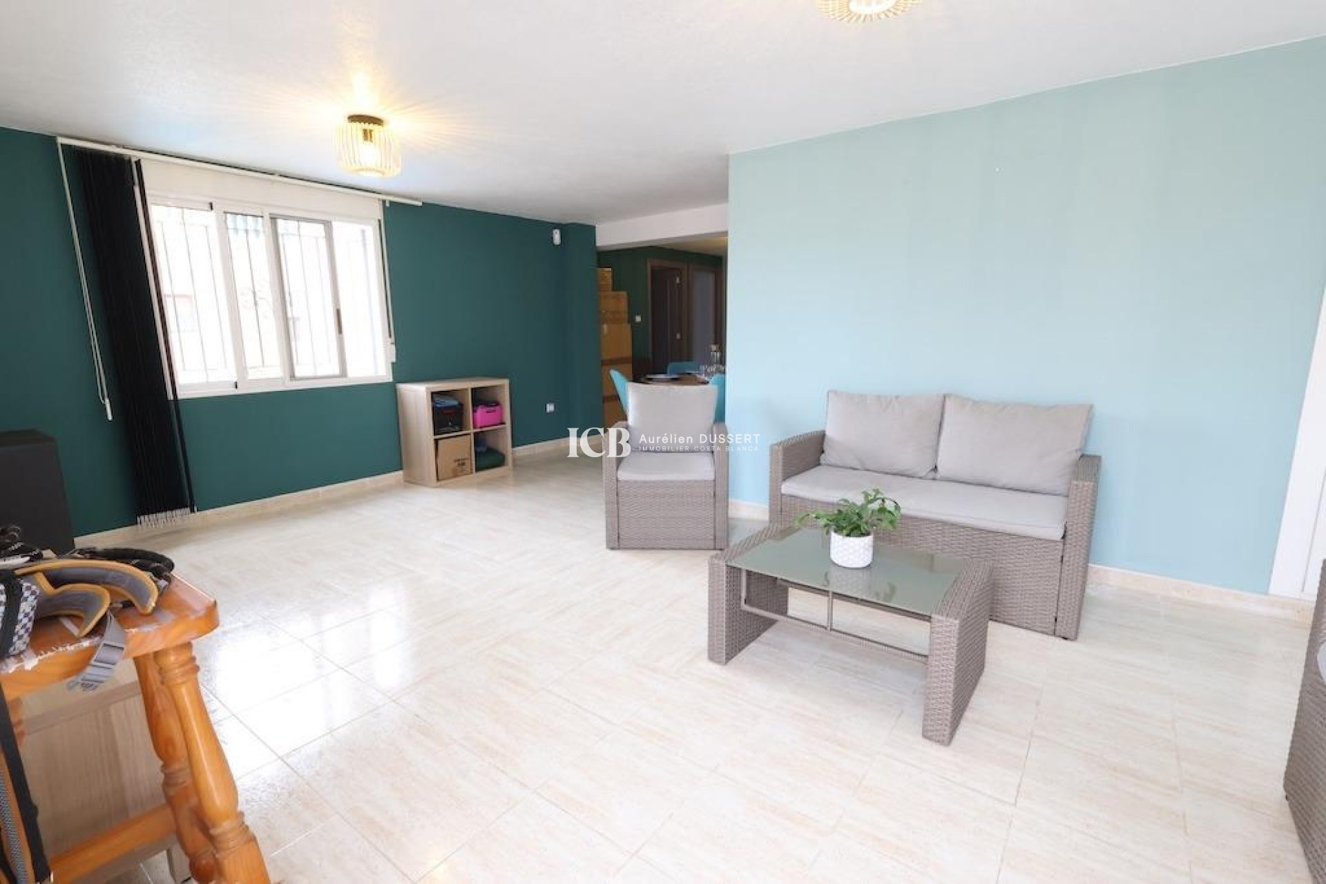Revente - Maison individuelle -
San Miguel de Salinas - Las filipinas