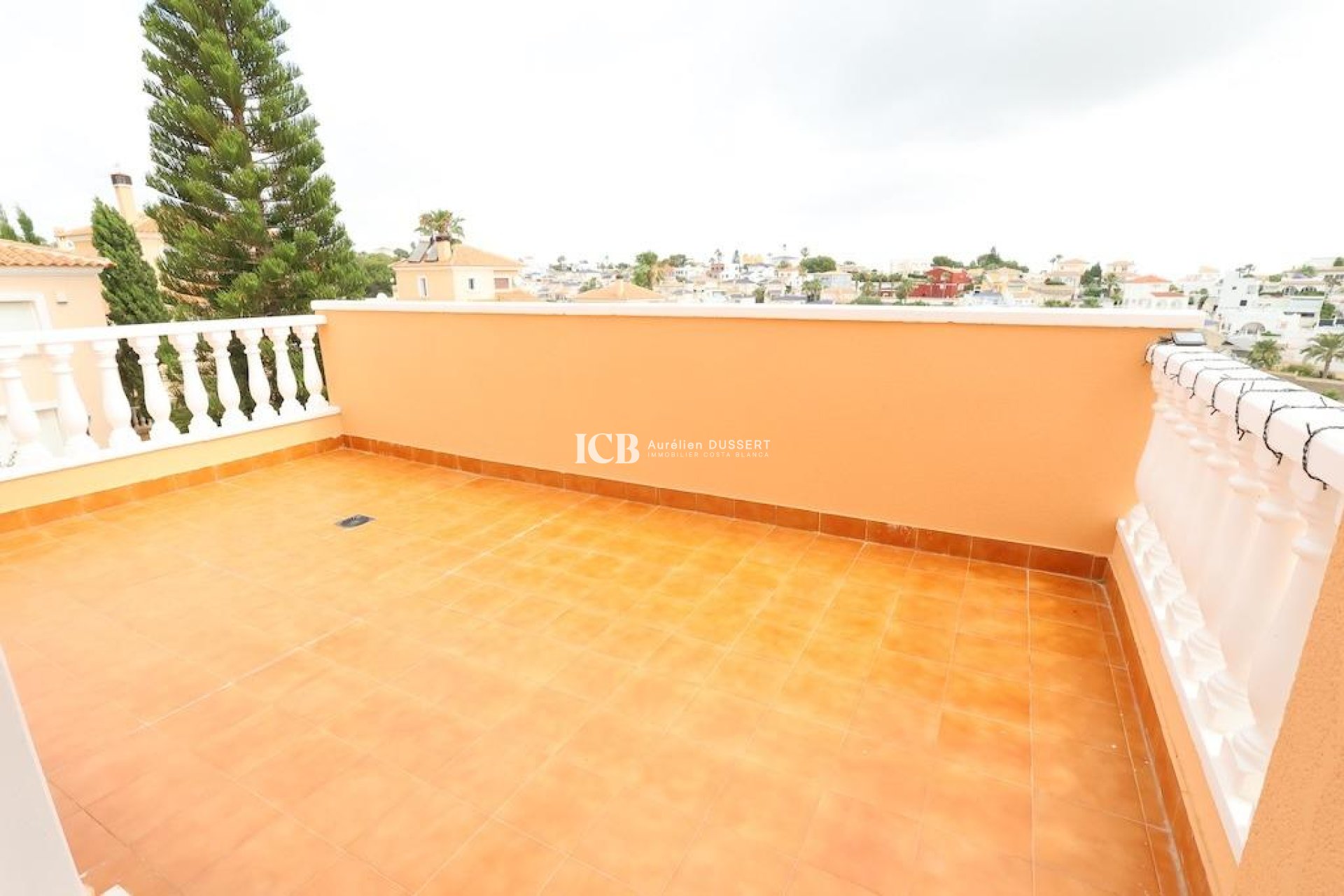 Revente - Maison individuelle -
San Miguel de Salinas - Las filipinas