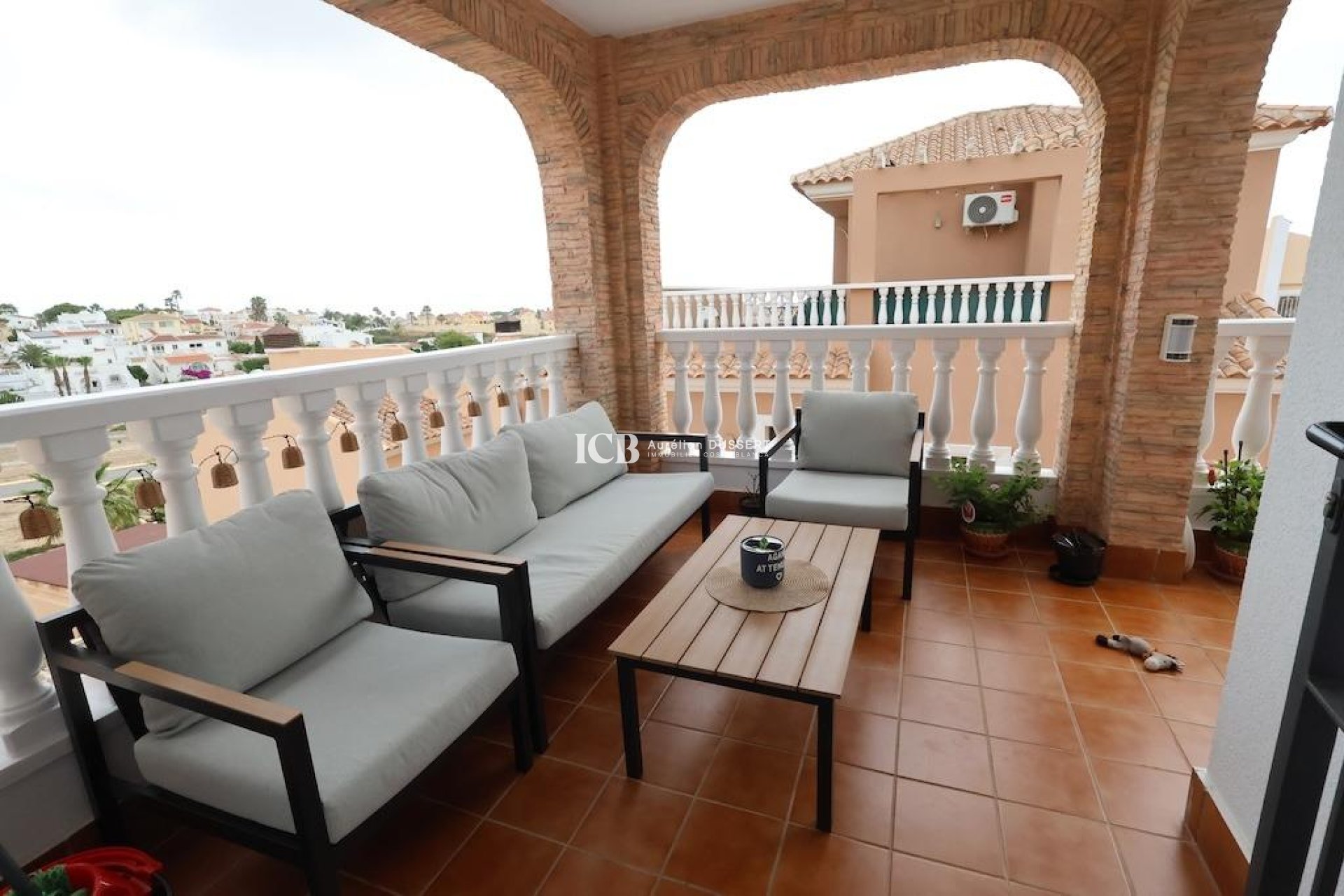 Revente - Maison individuelle -
San Miguel de Salinas - Las filipinas