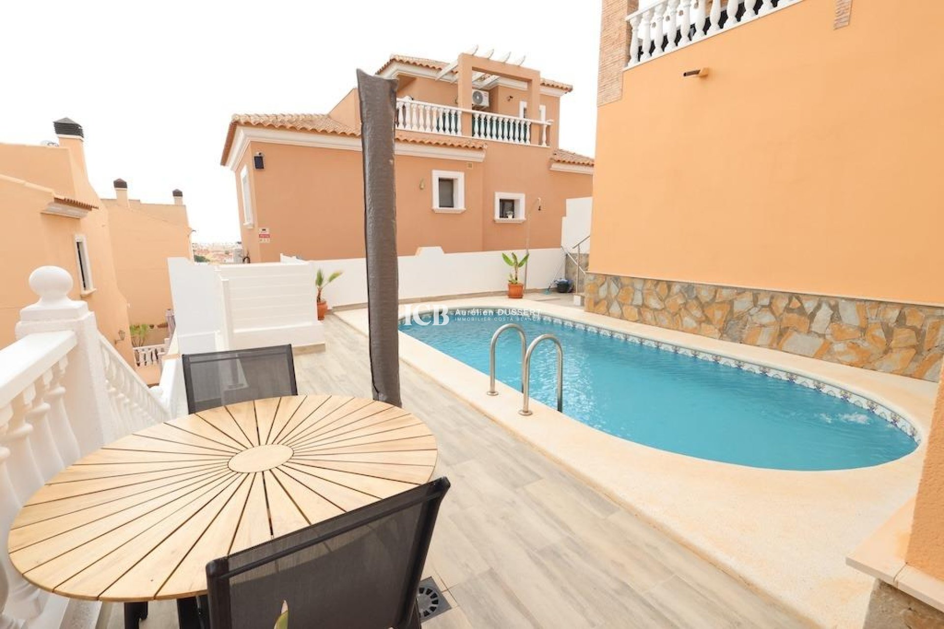 Revente - Maison individuelle -
San Miguel de Salinas - Las filipinas