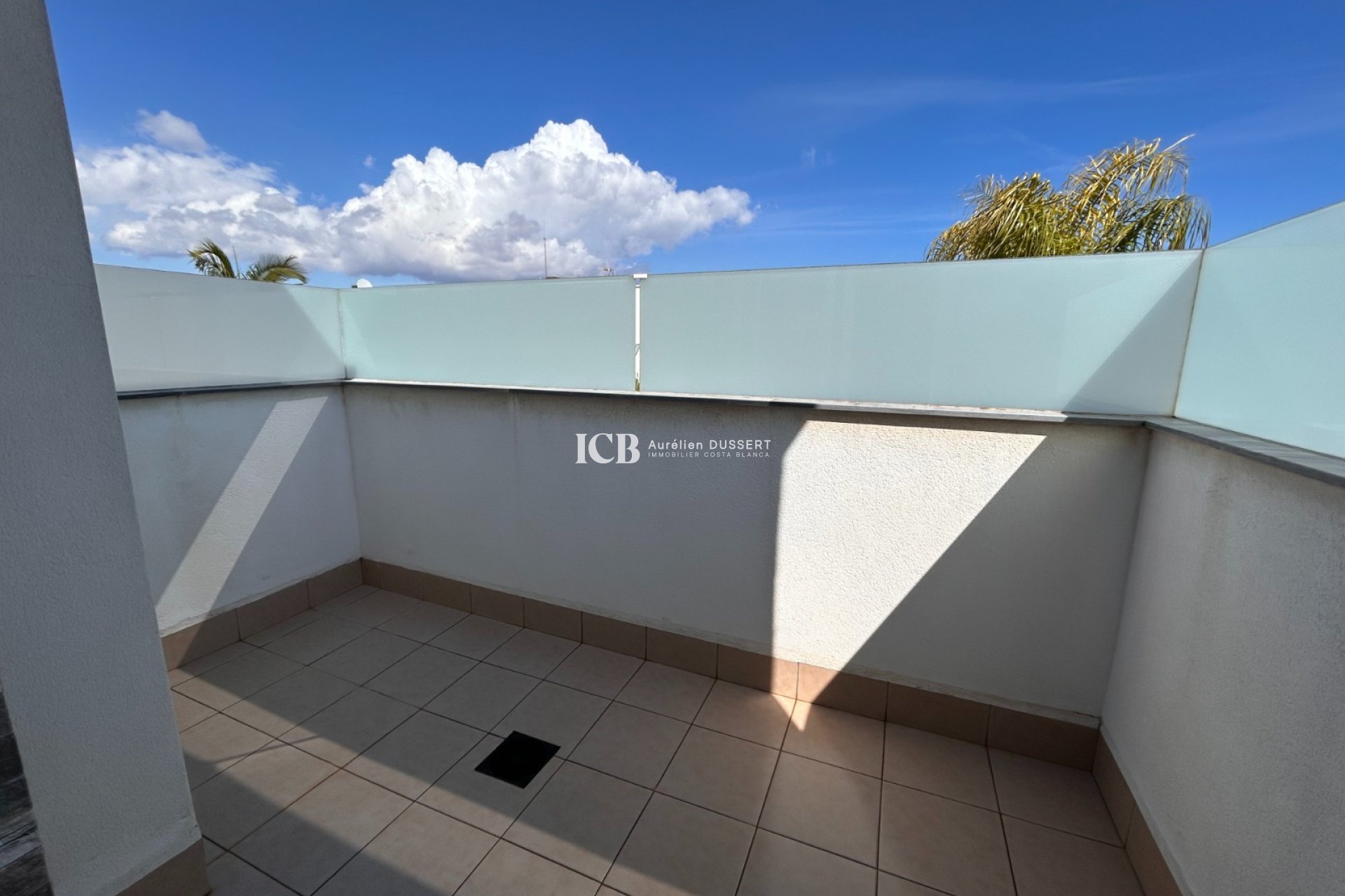 Revente - Maison individuelle -
San Pedro del Pinatar - Lo Pagan