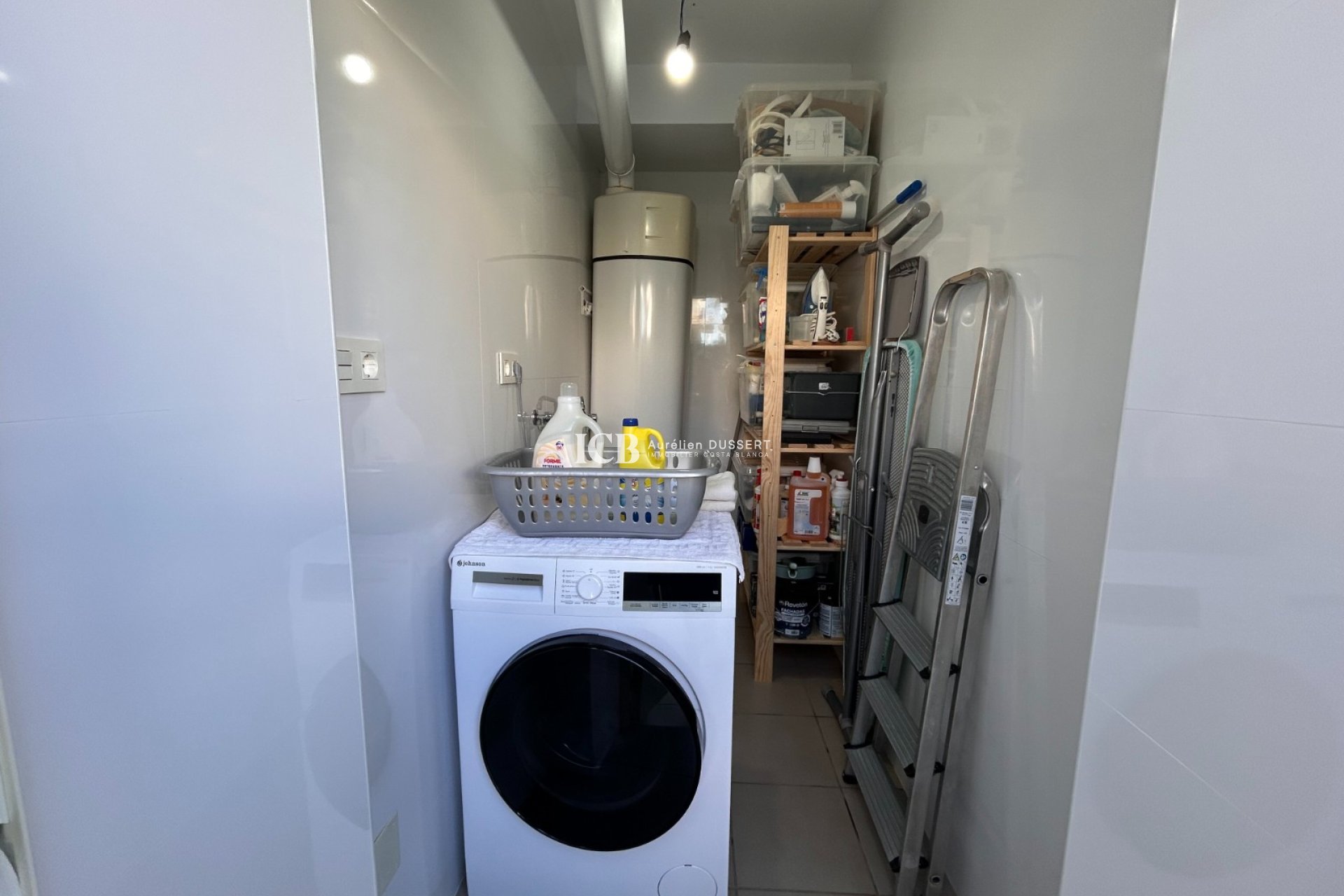 Revente - Maison individuelle -
San Pedro del Pinatar - Lo Pagan