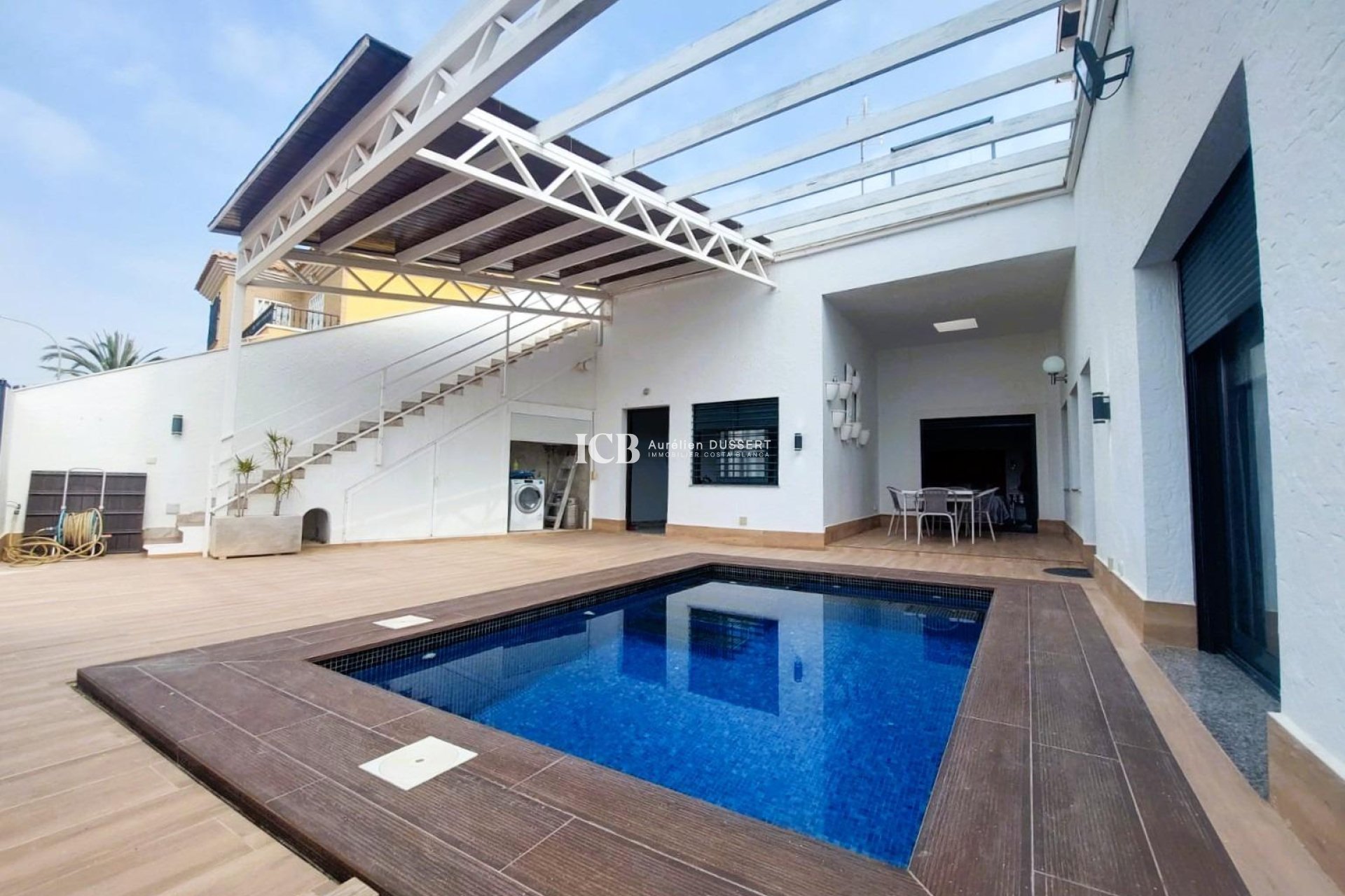 Revente - Maison individuelle -
Torre de la Horadada