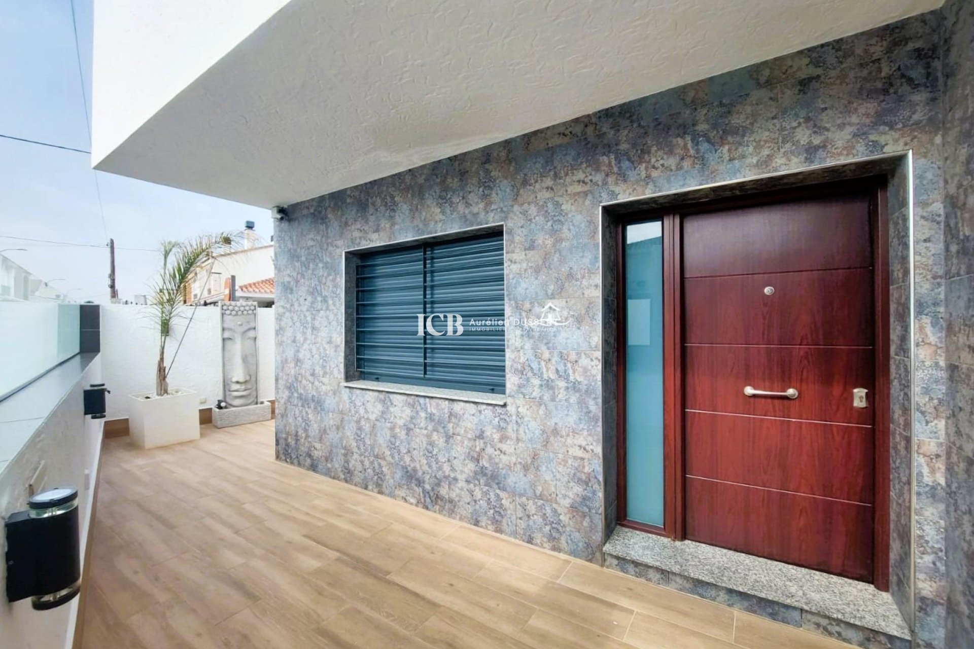 Revente - Maison individuelle -
Torre de la Horadada