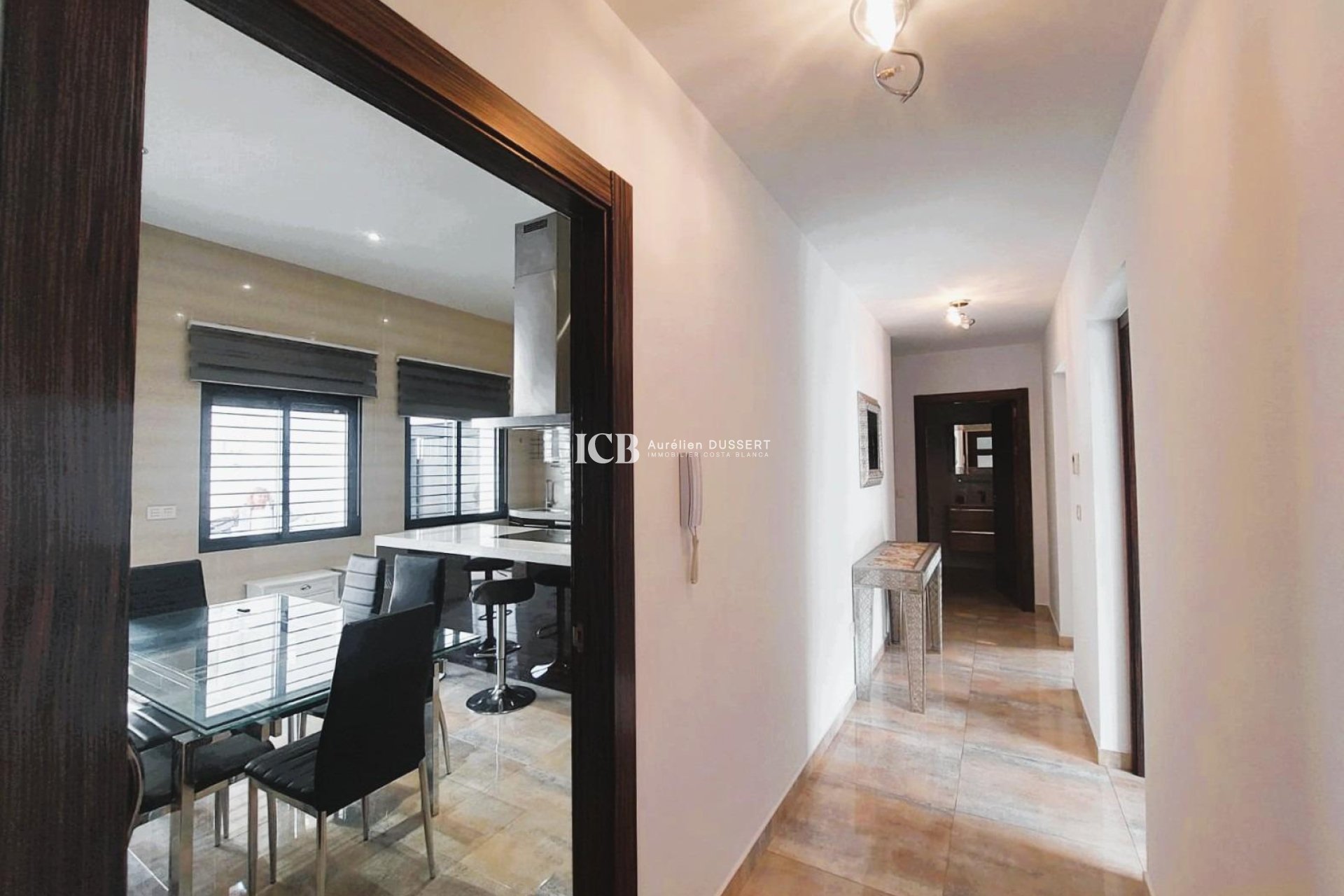 Revente - Maison individuelle -
Torre de la Horadada