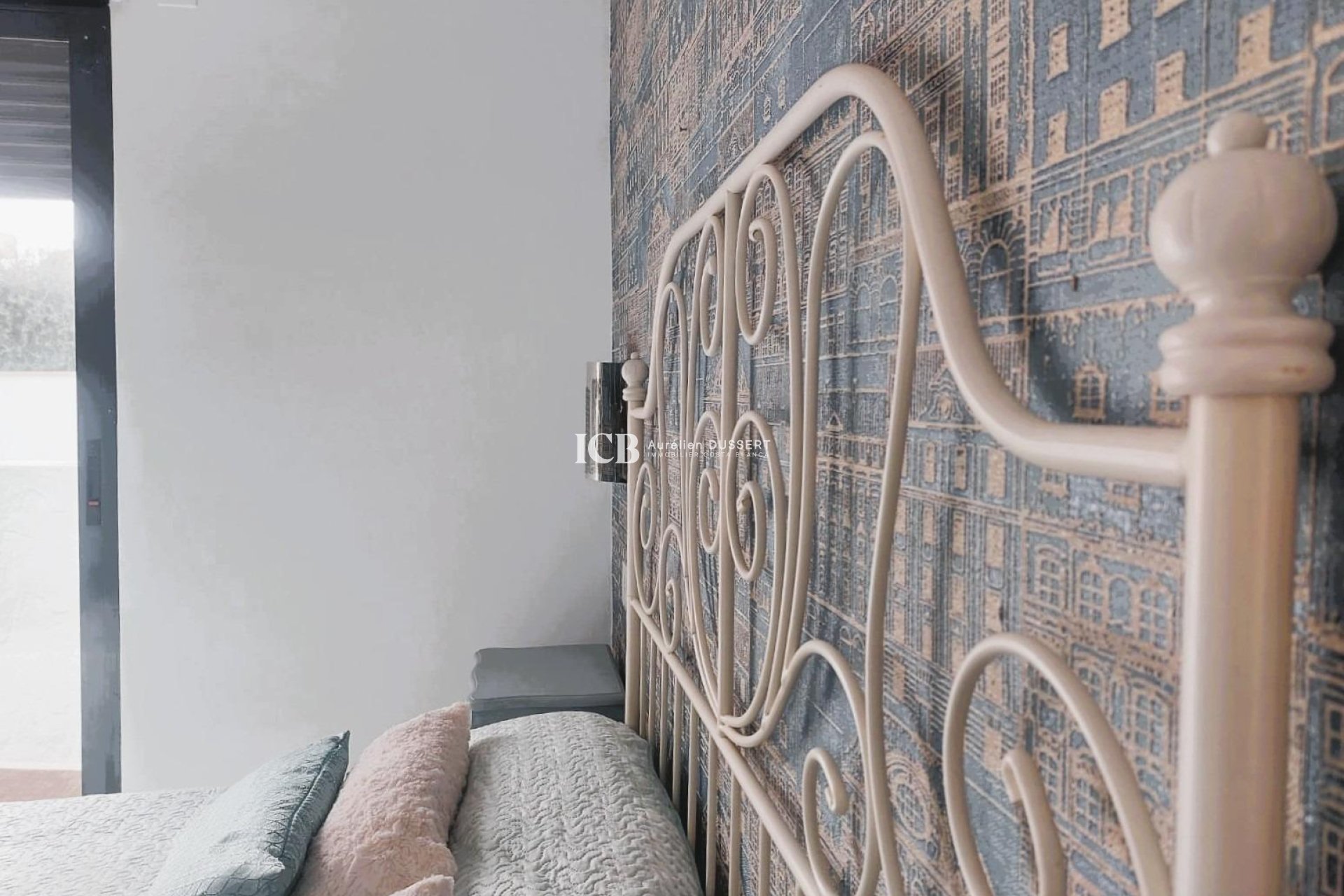 Revente - Maison individuelle -
Torre de la Horadada