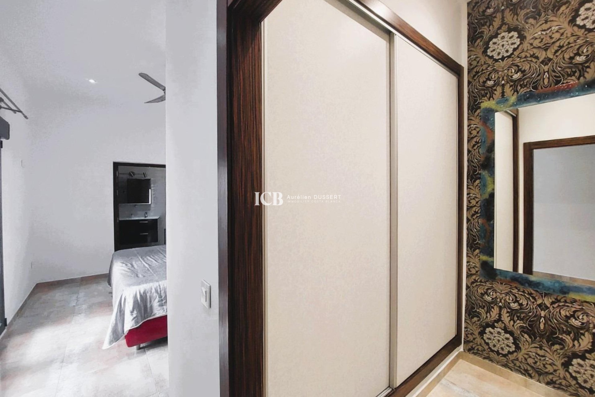 Revente - Maison individuelle -
Torre de la Horadada