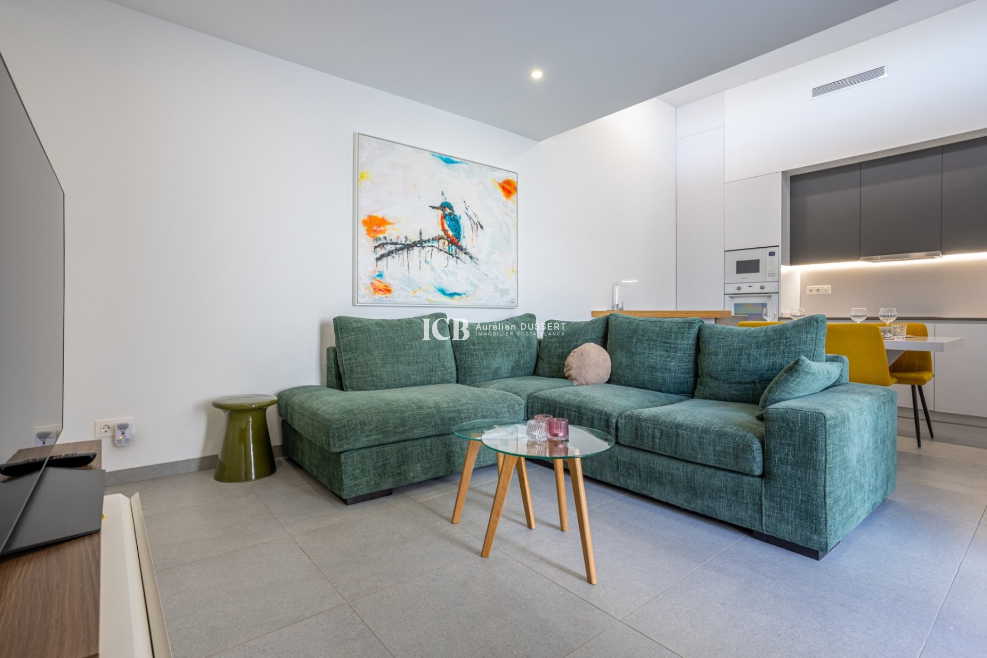 Revente - Maison individuelle -
Torre Pacheco - Roldán