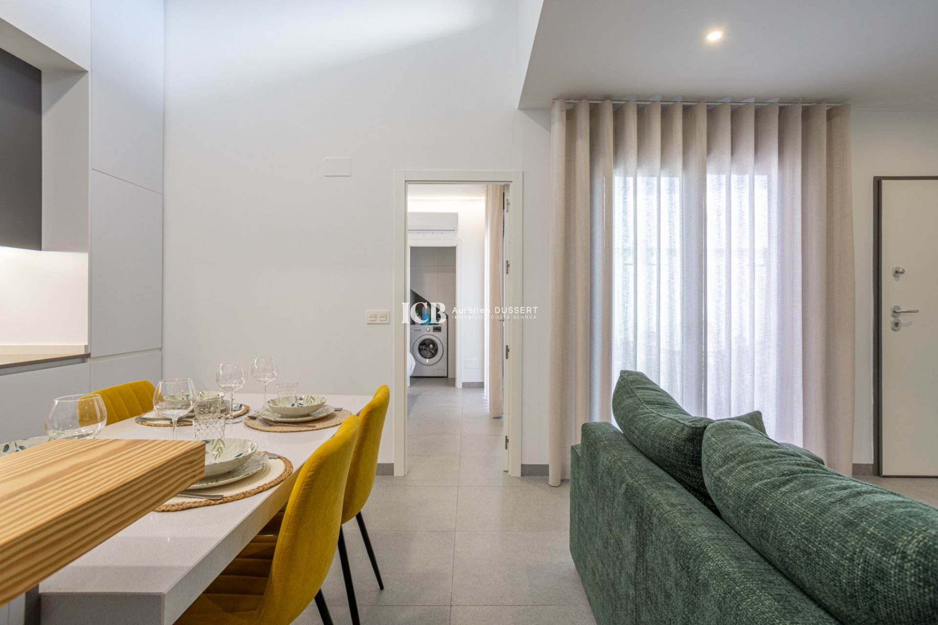 Revente - Maison individuelle -
Torre Pacheco - Roldán