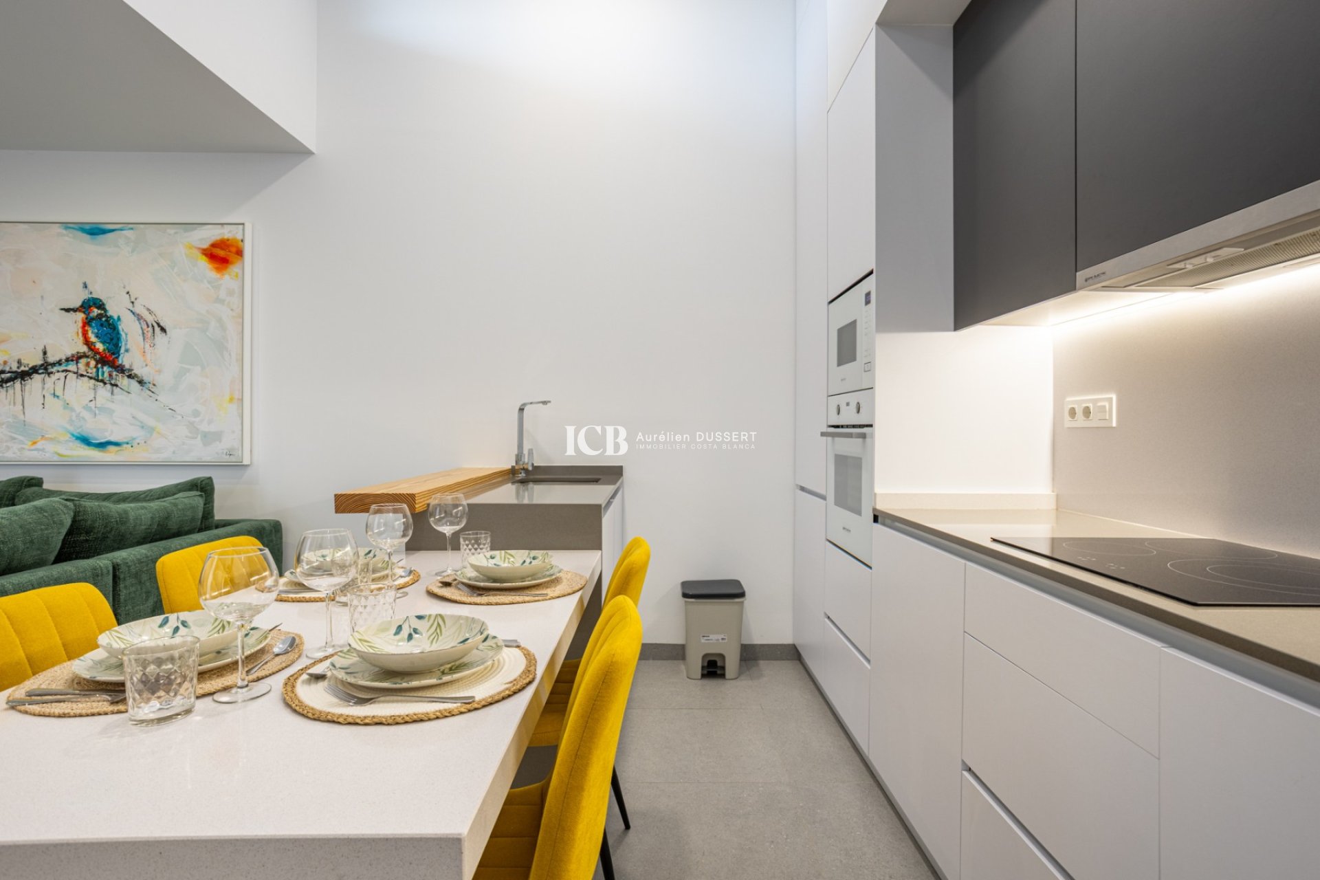 Revente - Maison individuelle -
Torre Pacheco - Roldán