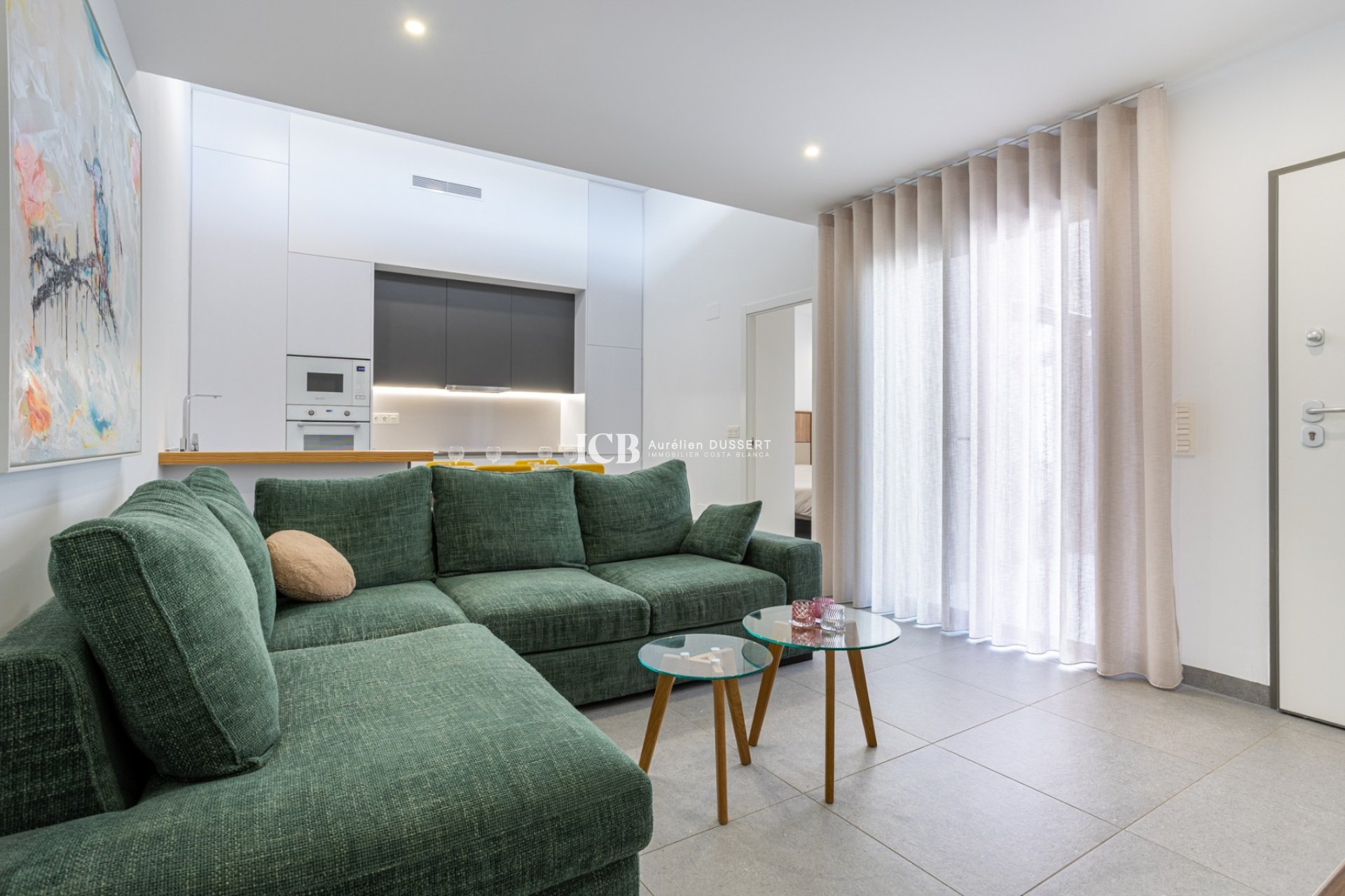 Revente - Maison individuelle -
Torre Pacheco - Roldán