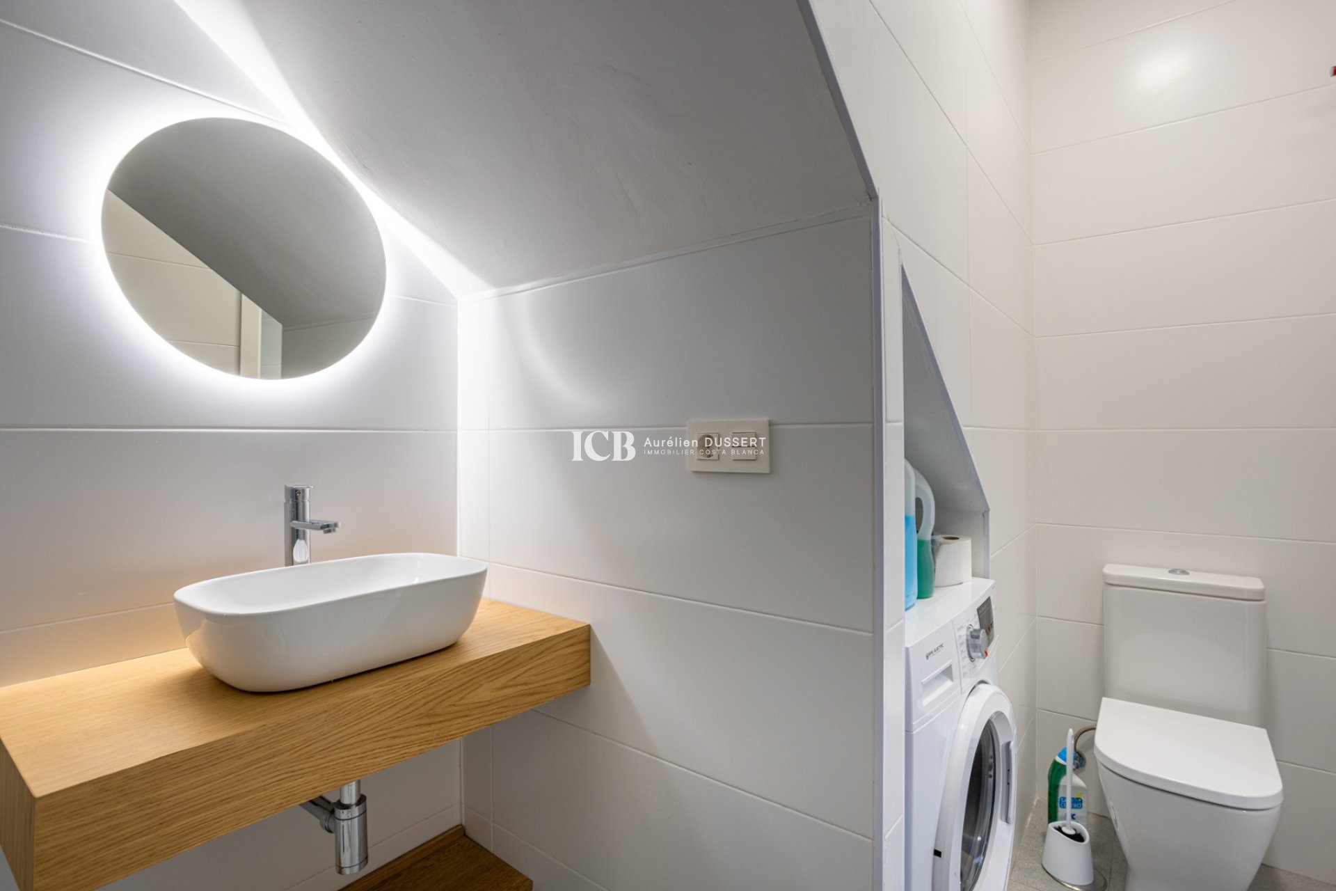 Revente - Maison individuelle -
Torre Pacheco - Roldán