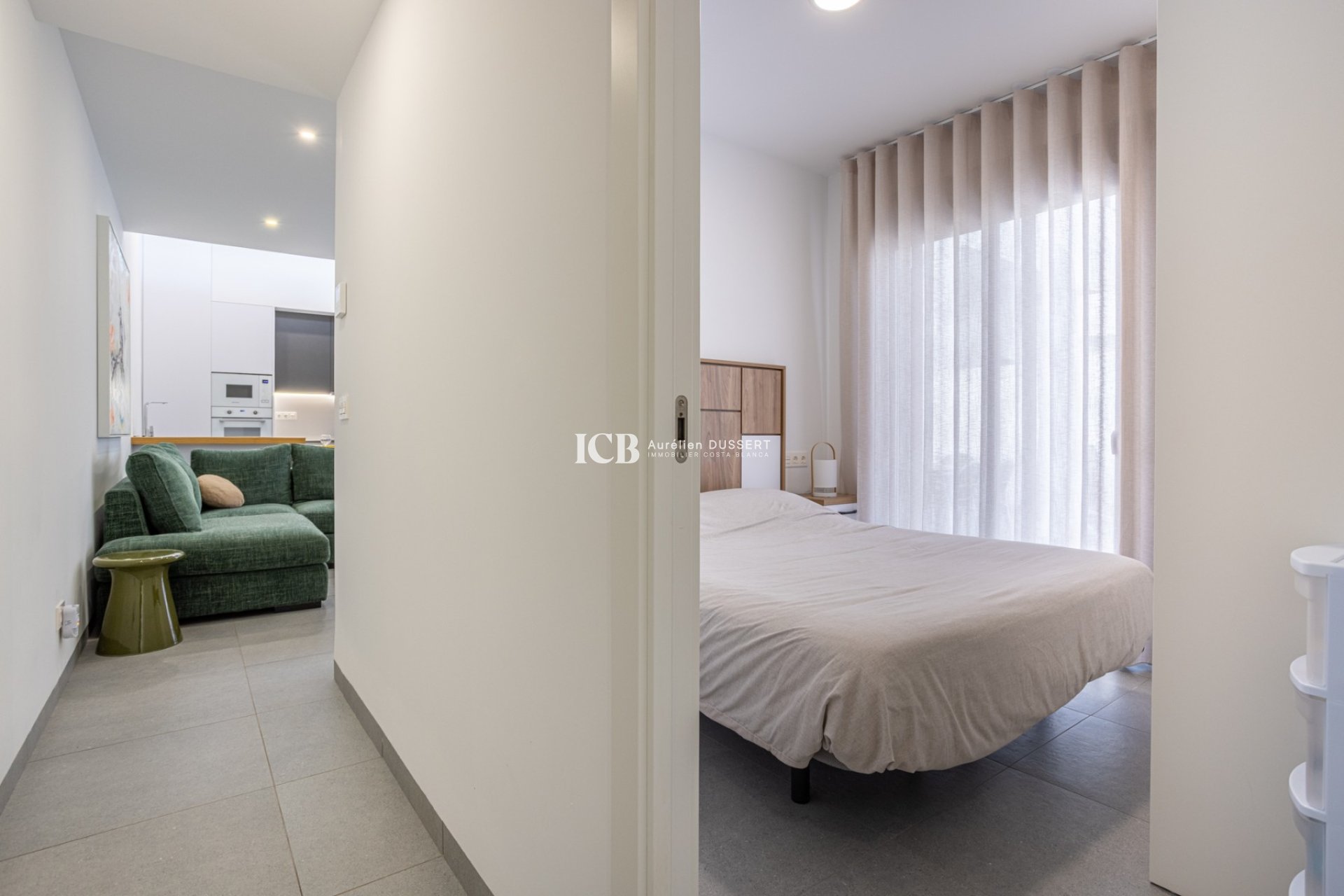 Revente - Maison individuelle -
Torre Pacheco - Roldán