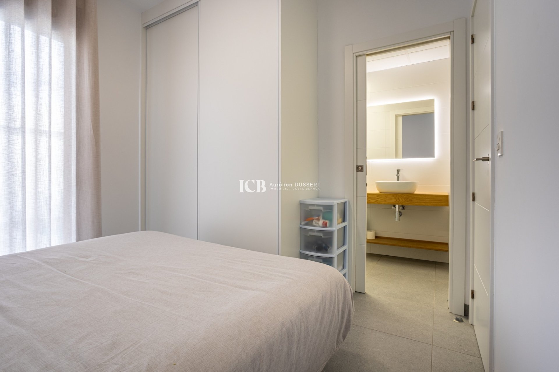 Revente - Maison individuelle -
Torre Pacheco - Roldán