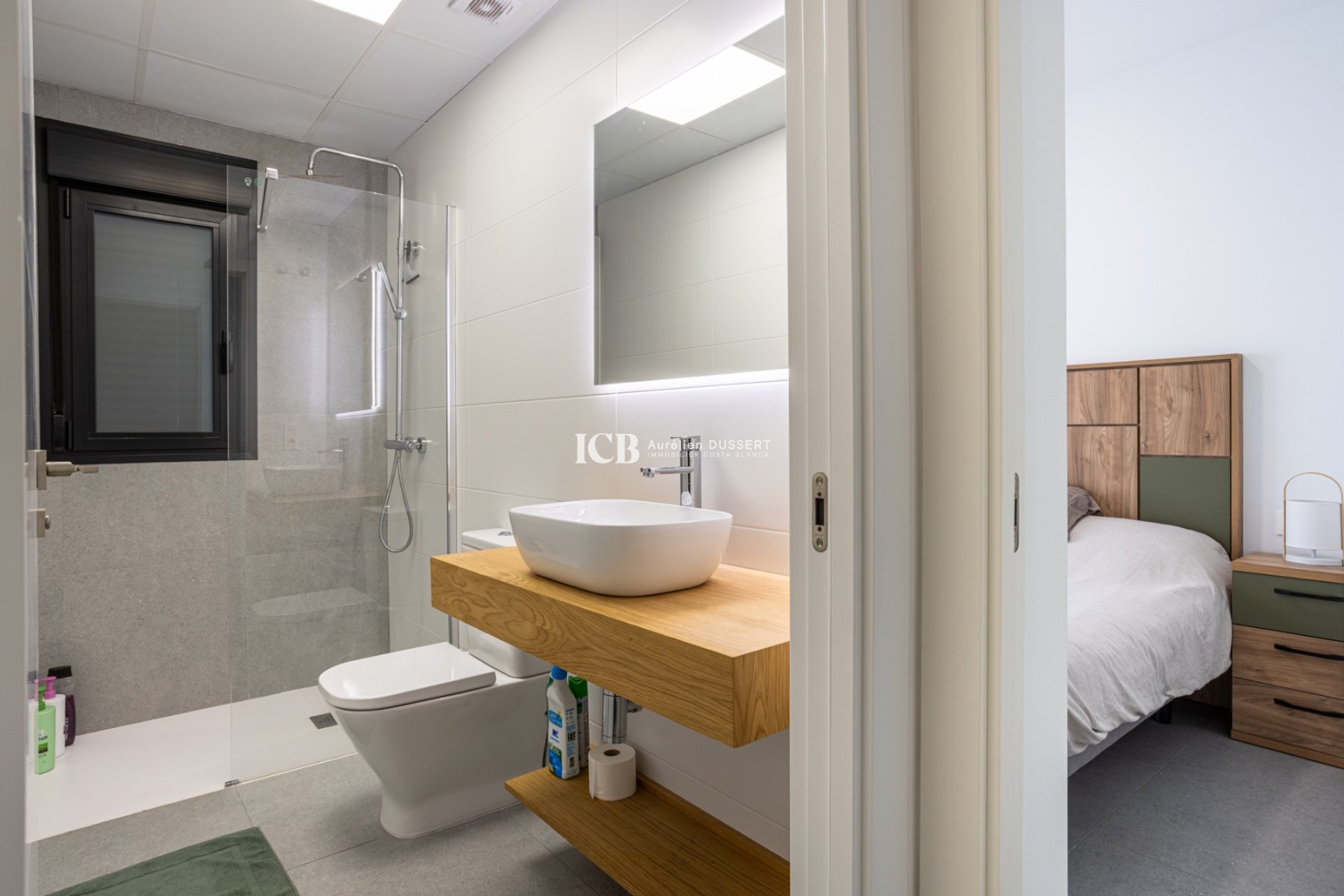 Revente - Maison individuelle -
Torre Pacheco - Roldán