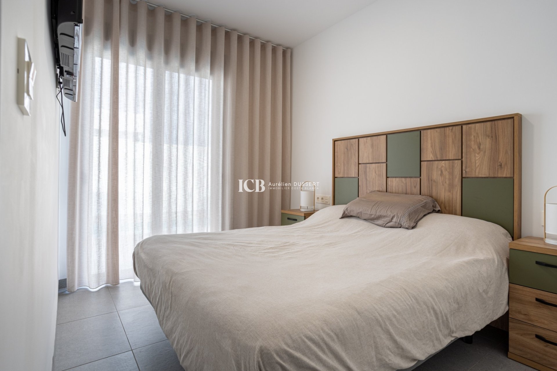 Revente - Maison individuelle -
Torre Pacheco - Roldán