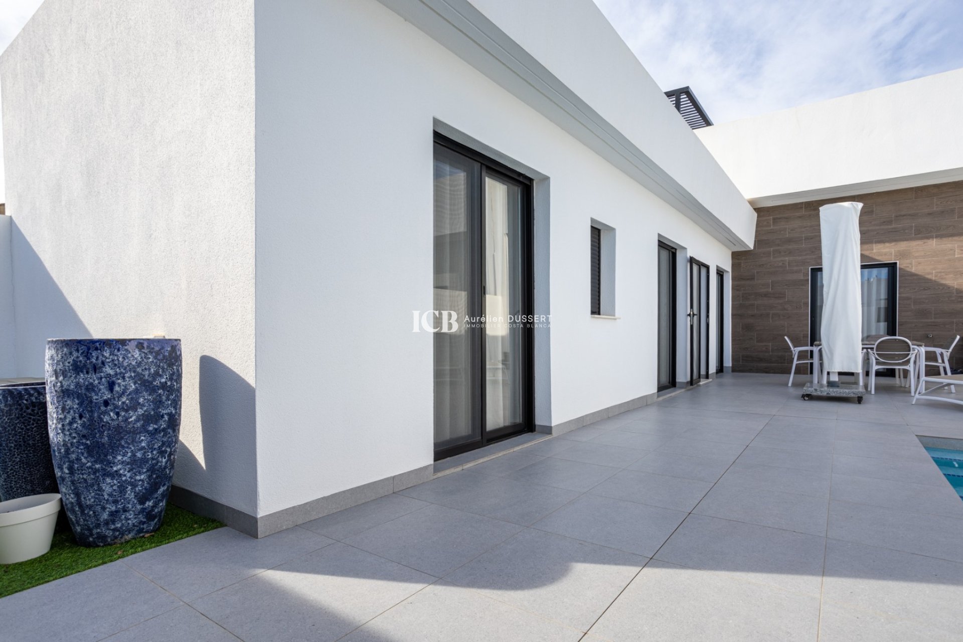 Revente - Maison individuelle -
Torre Pacheco - Roldán