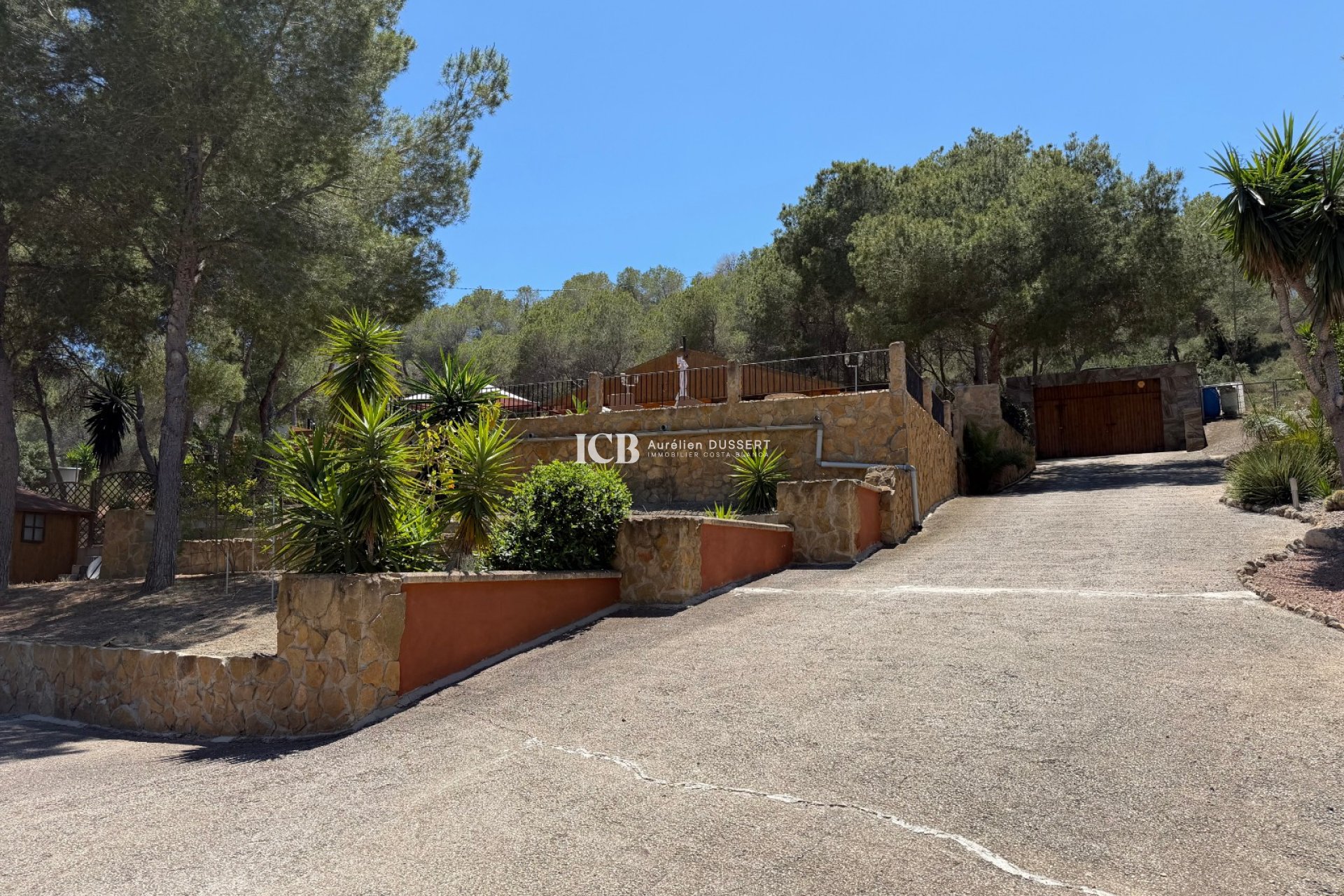 Revente - Maison individuelle -
Torremendo