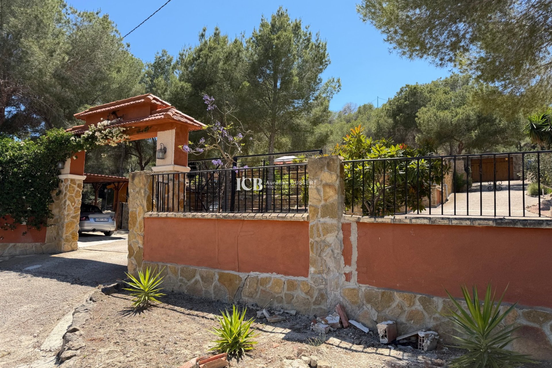 Revente - Maison individuelle -
Torremendo