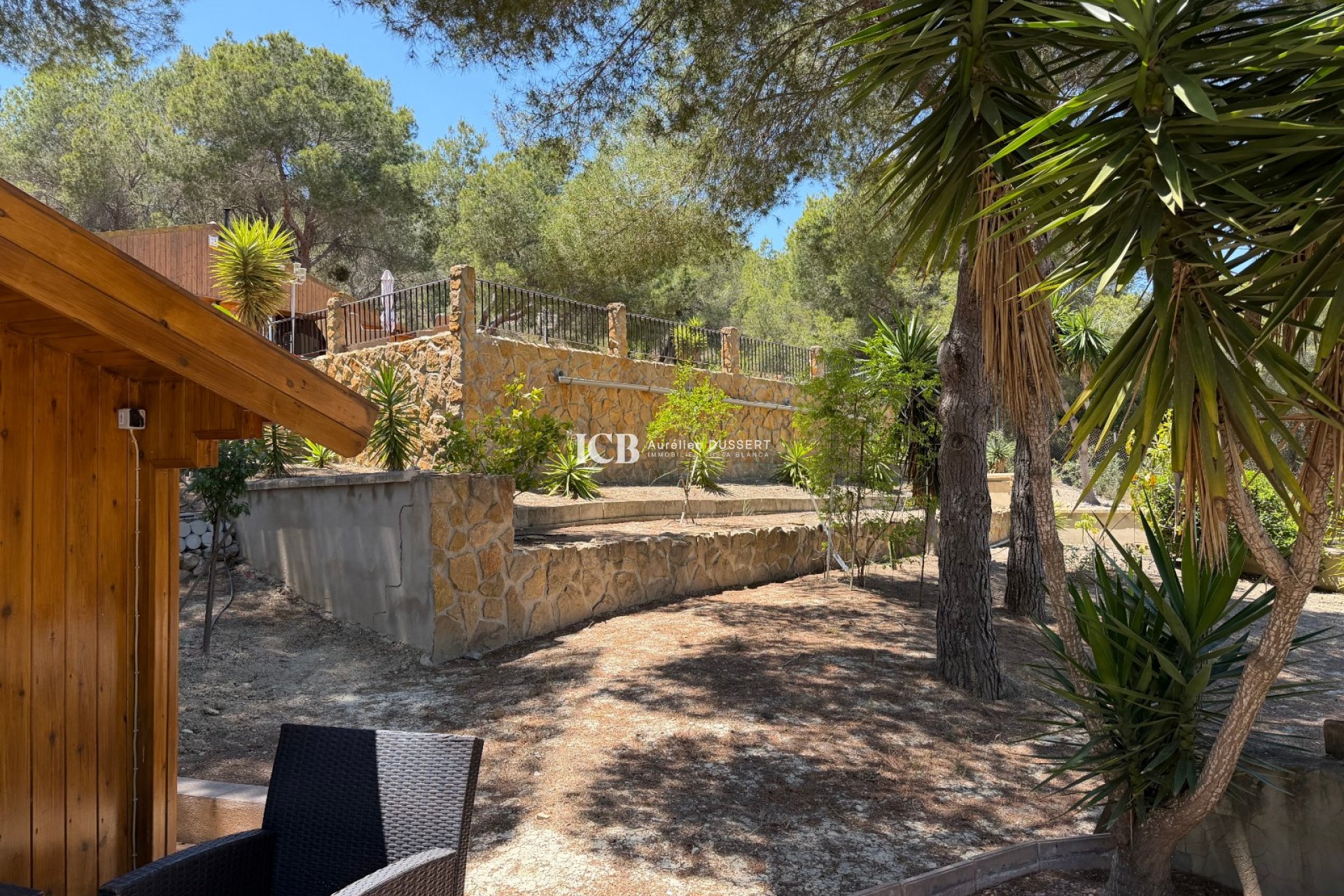 Revente - Maison individuelle -
Torremendo