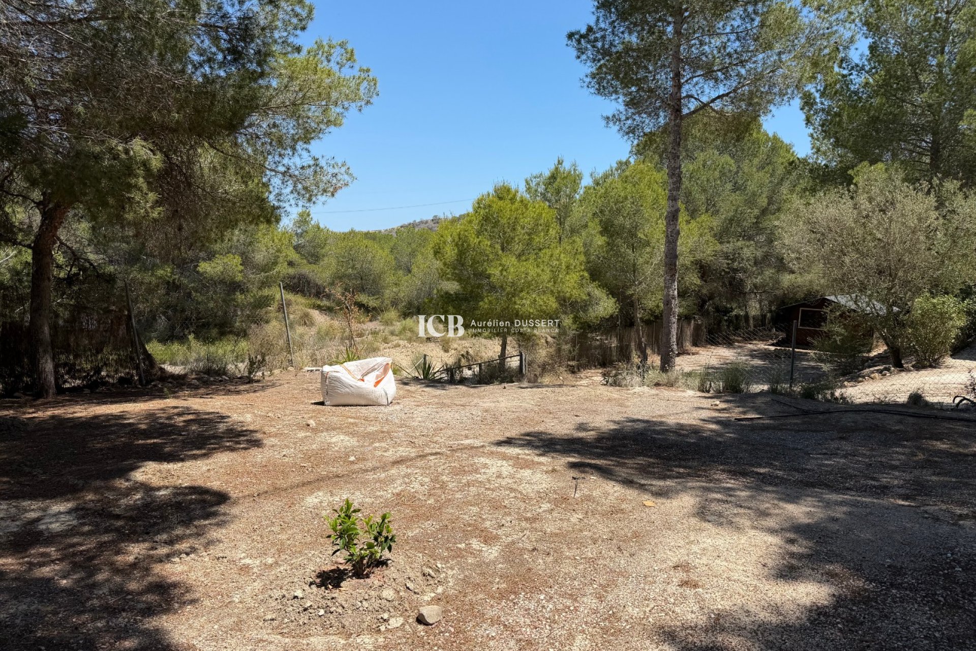 Revente - Maison individuelle -
Torremendo