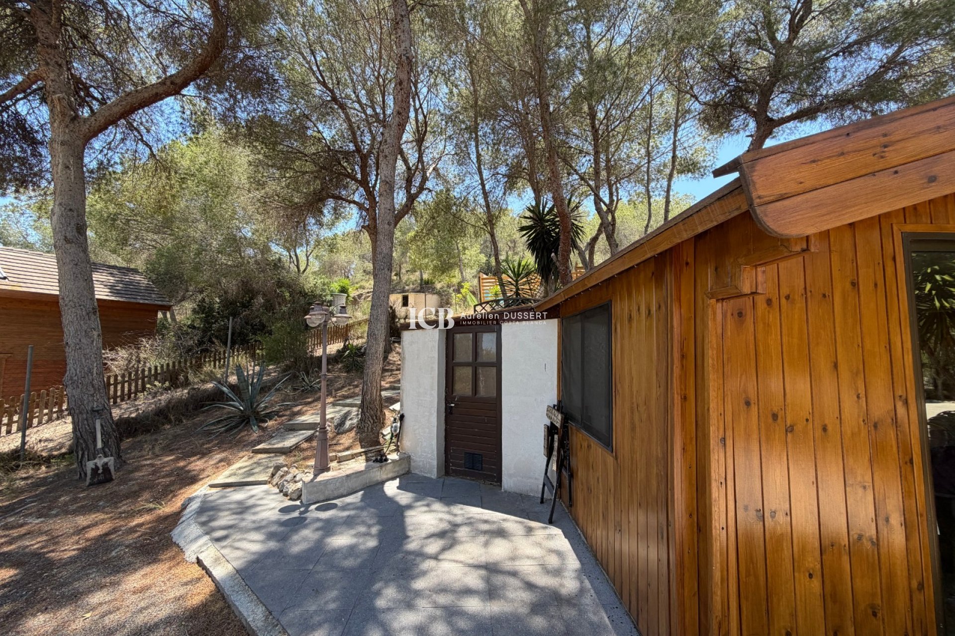 Revente - Maison individuelle -
Torremendo