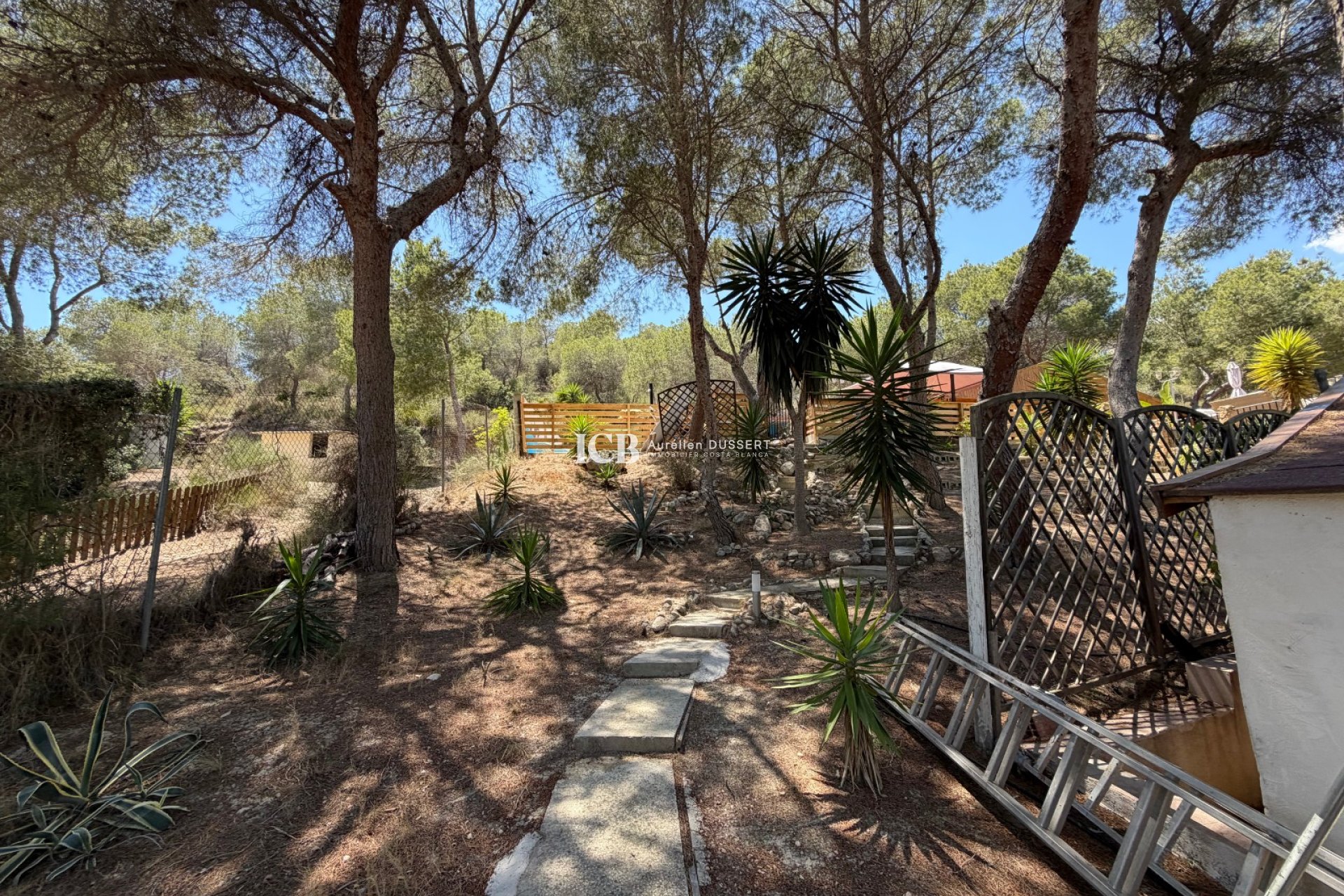 Revente - Maison individuelle -
Torremendo