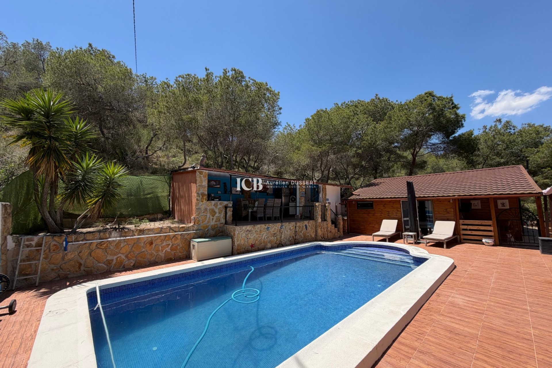Revente - Maison individuelle -
Torremendo