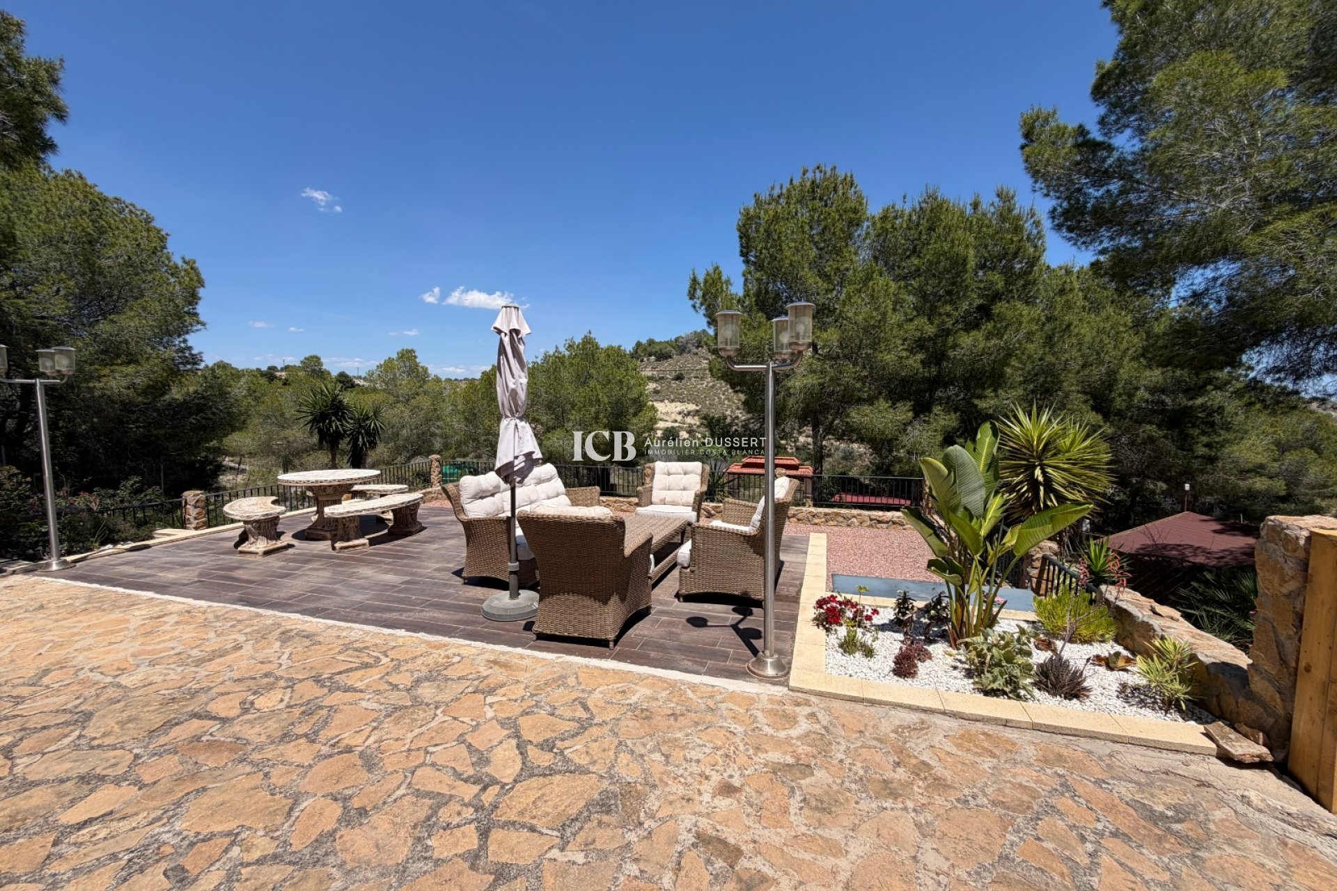 Revente - Maison individuelle -
Torremendo