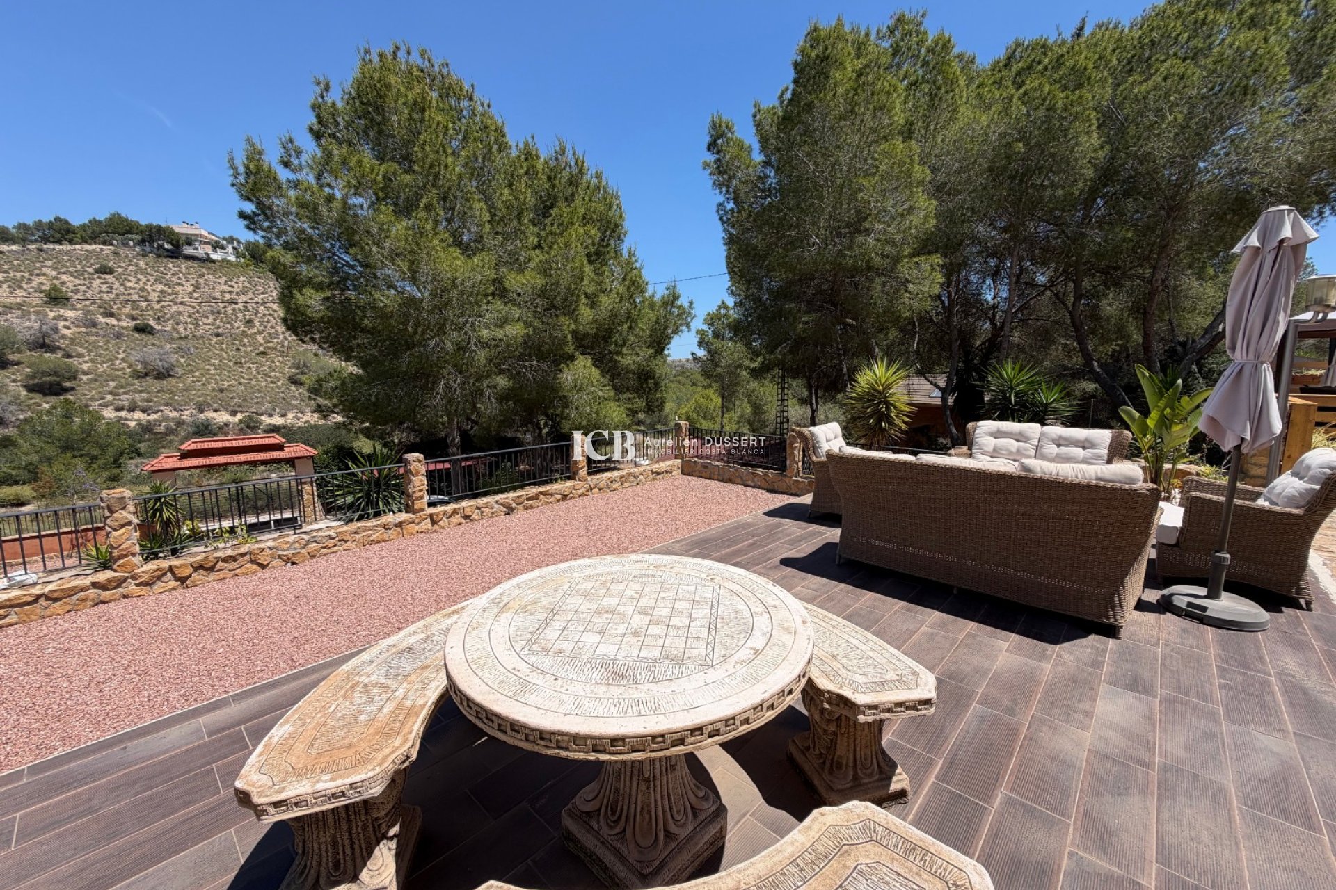 Revente - Maison individuelle -
Torremendo