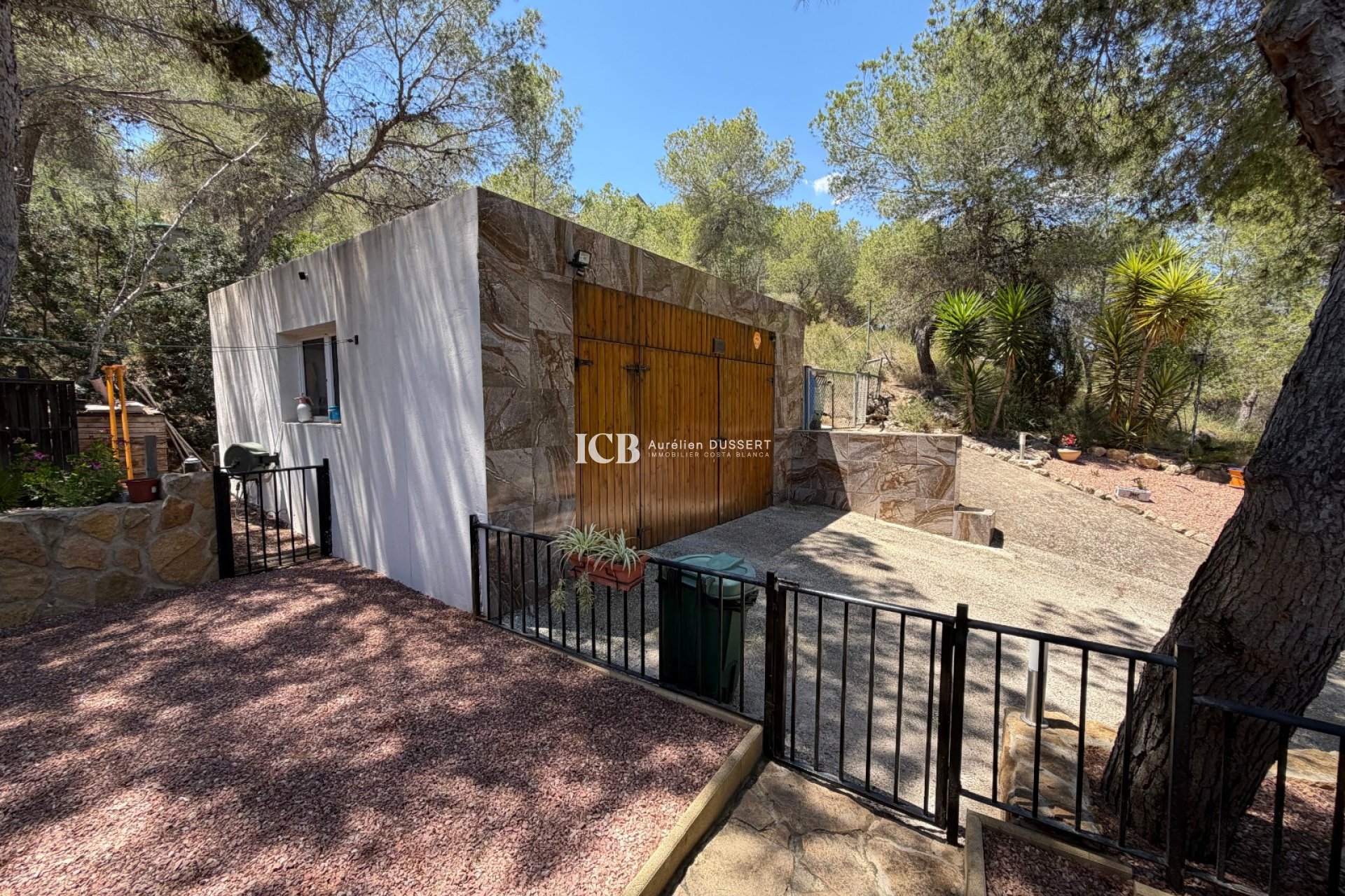 Revente - Maison individuelle -
Torremendo