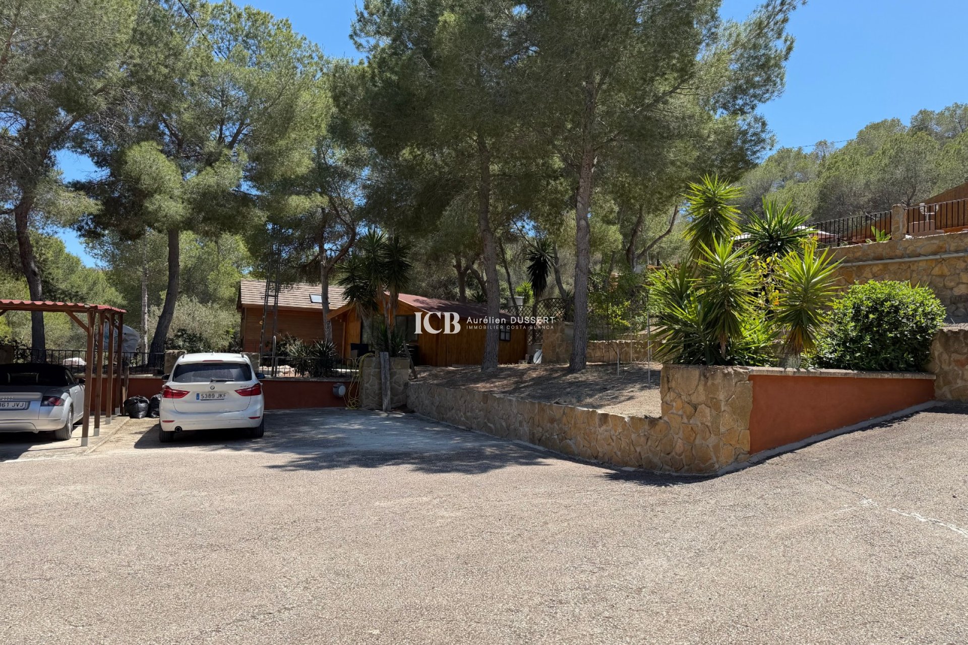 Revente - Maison individuelle -
Torremendo