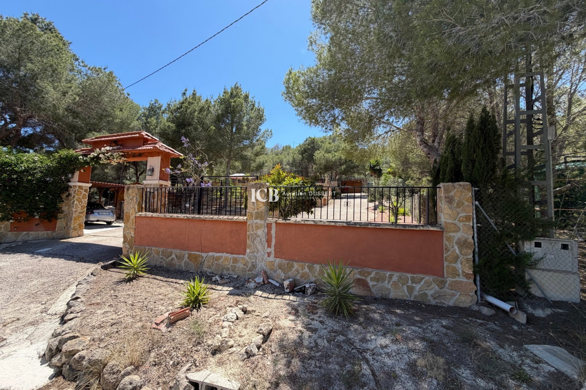Revente - Maison individuelle -
Torremendo