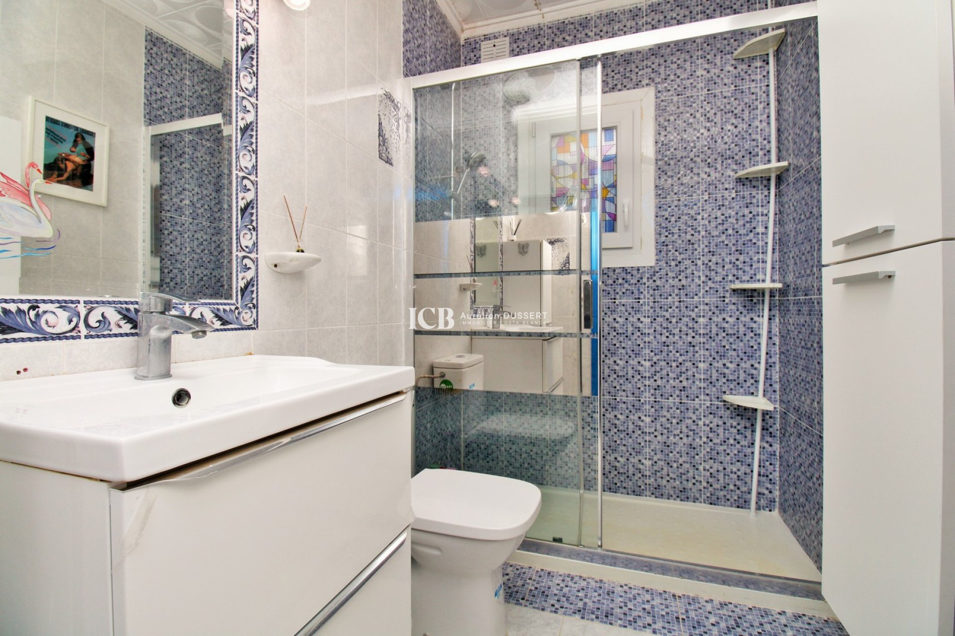 Revente - Maison individuelle -
Torrevieja - El chaparral