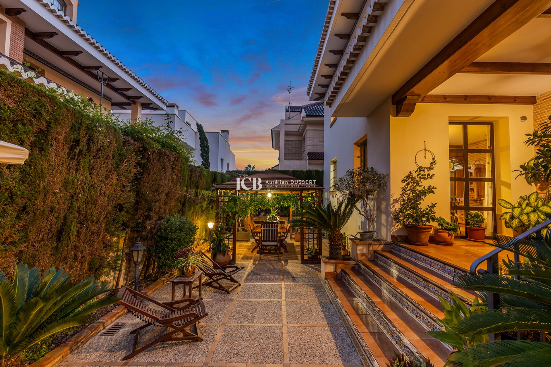 Revente - Maison individuelle -
Torrevieja - La veleta